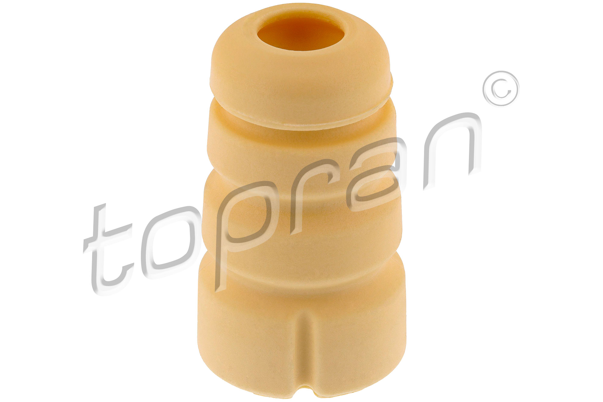 atraminis buferis, pakaba - 115 866 TOPRAN