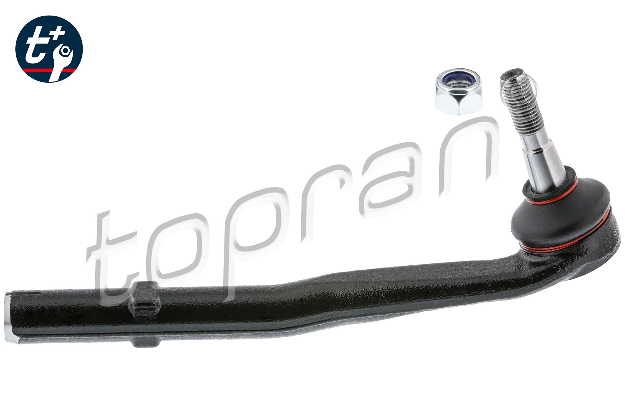 Tie Rod End - 501 767 TOPRAN