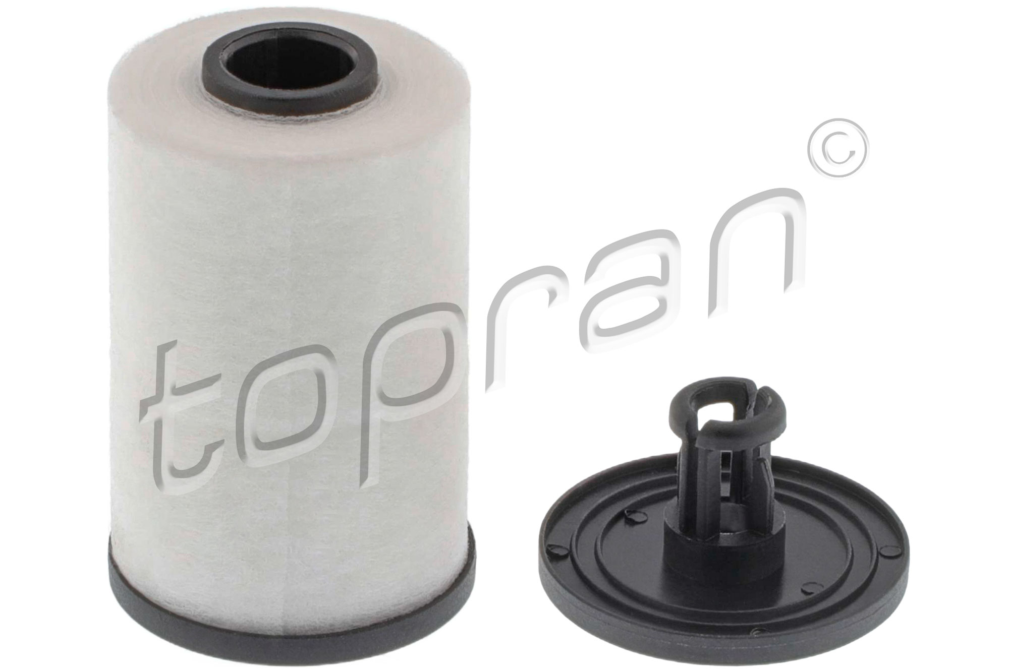 Hydraulic Filter, automatic transmission - 625 374 TOPRAN