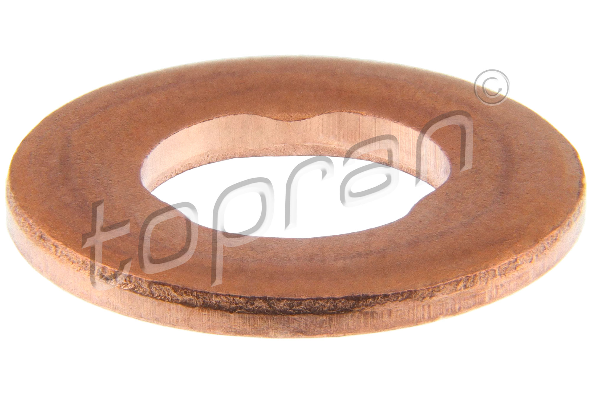 Seal Ring, injector - 409 121 TOPRAN
