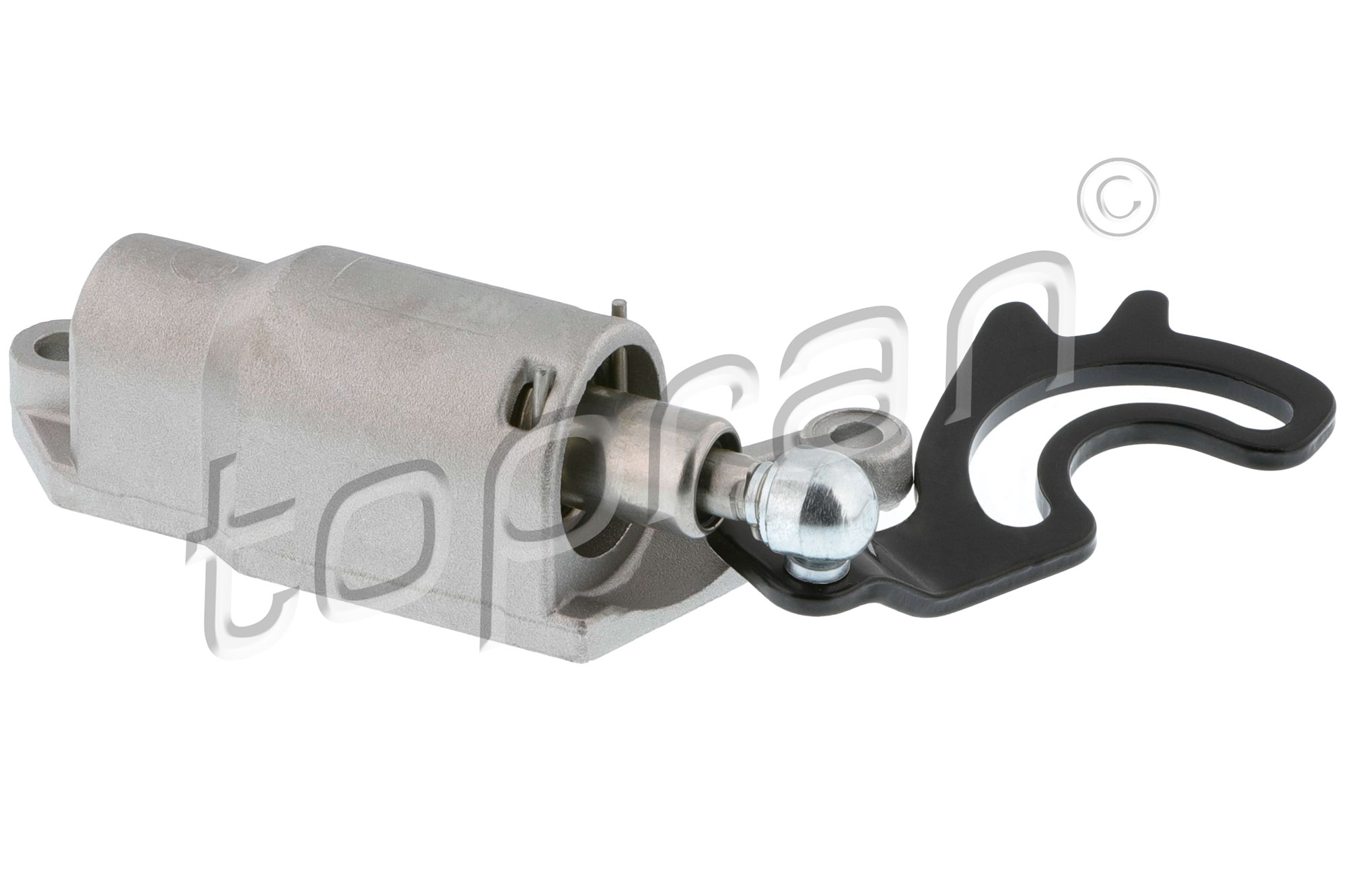 Tensioner, timing belt - 108 261 TOPRAN
