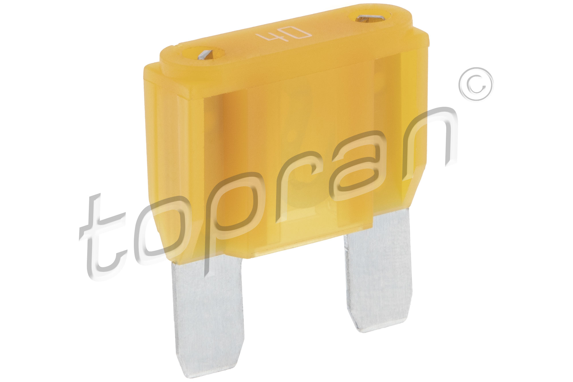 Fuse - 104 511 TOPRAN