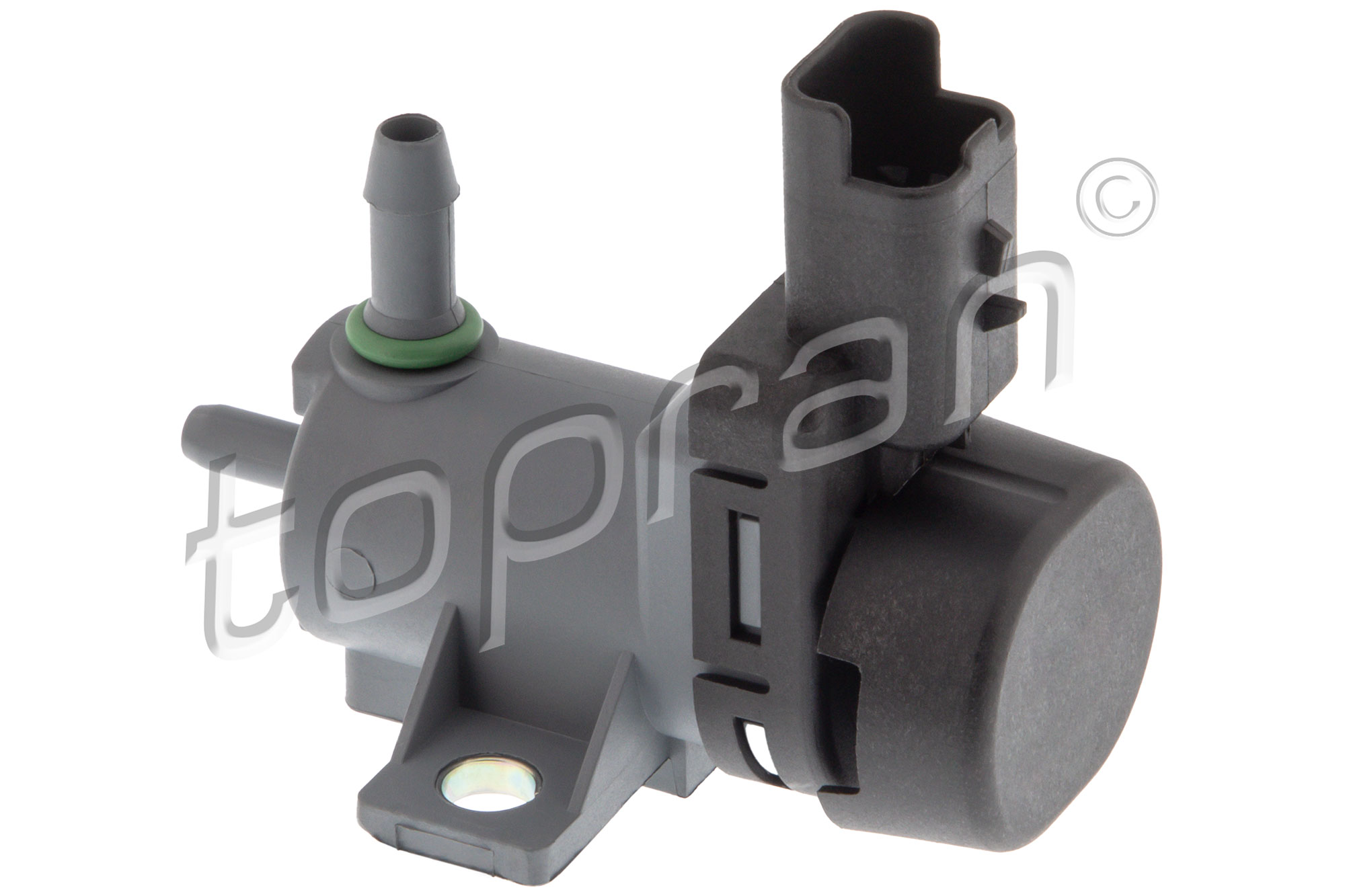 Pressure Converter, exhaust control - 723 275 TOPRAN