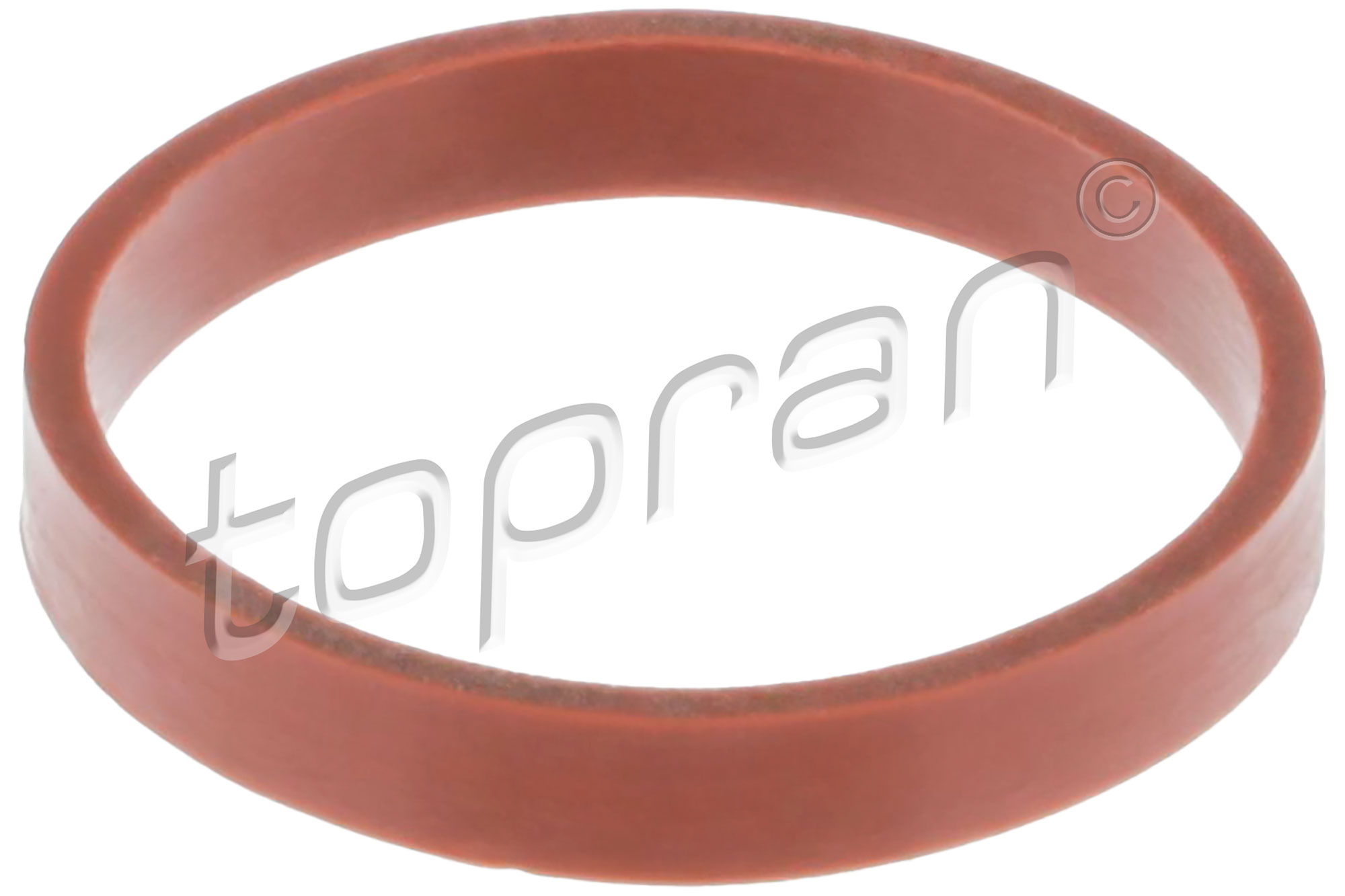 Gasket, intake manifold - 113 886 TOPRAN