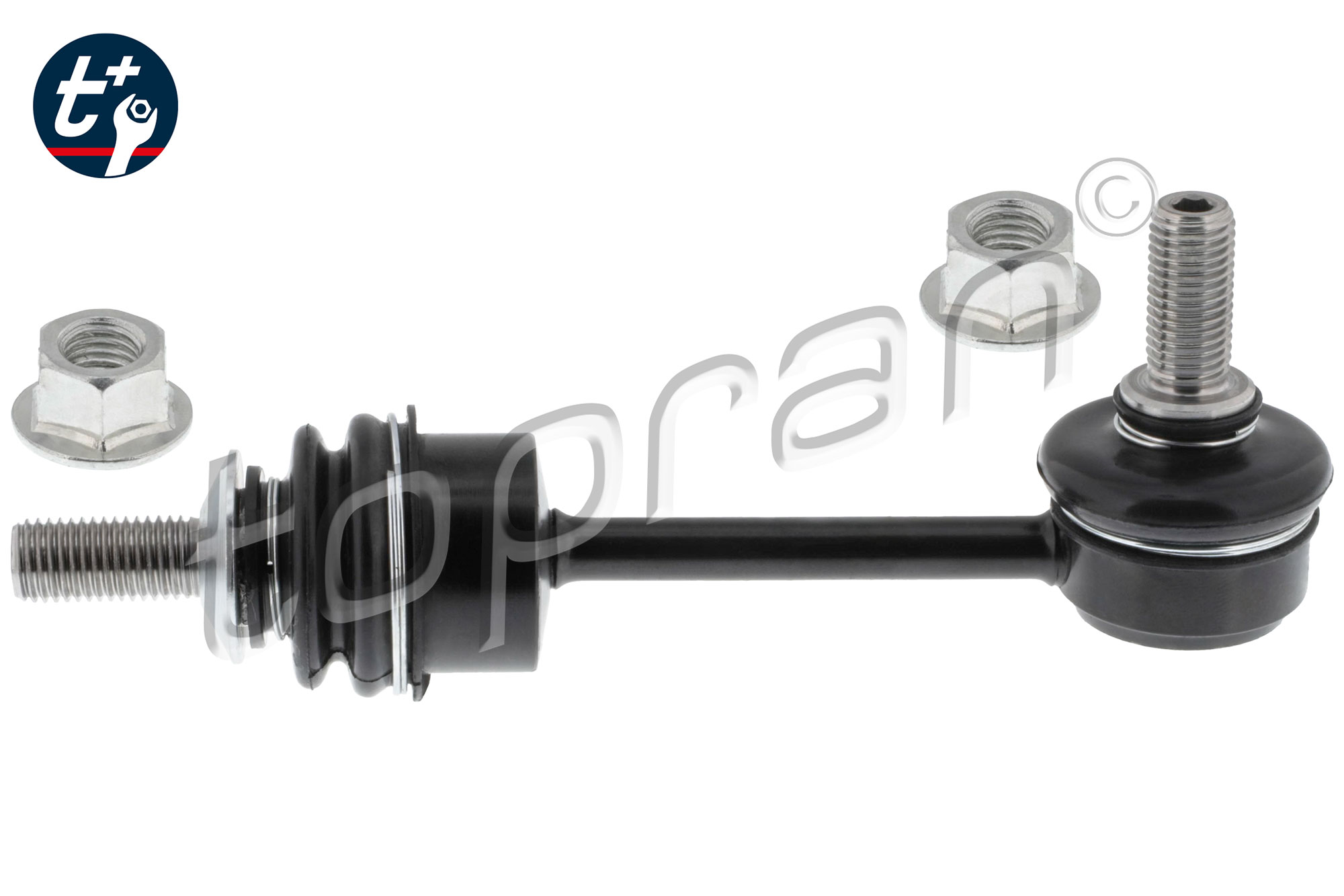 Rod/Strut, stabiliser - 501 488 TOPRAN