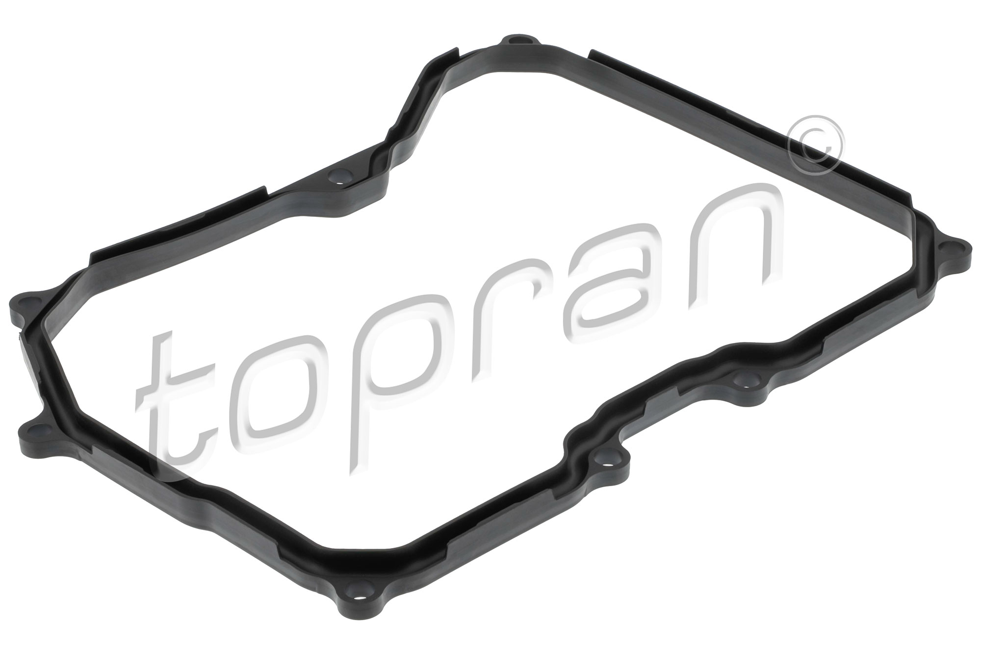 Guarnizione, Coppa olio-Cambio automatico - 113 391 TOPRAN