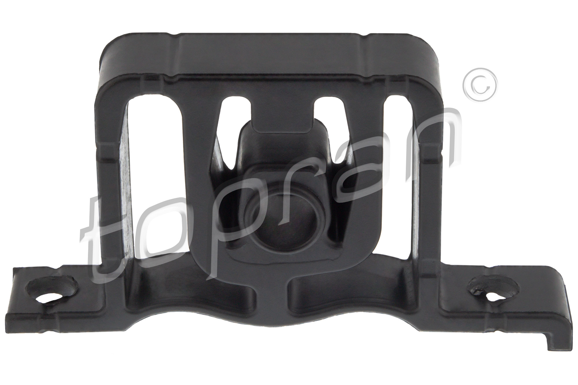 Supporto, Imp. gas scarico - 109 051 TOPRAN