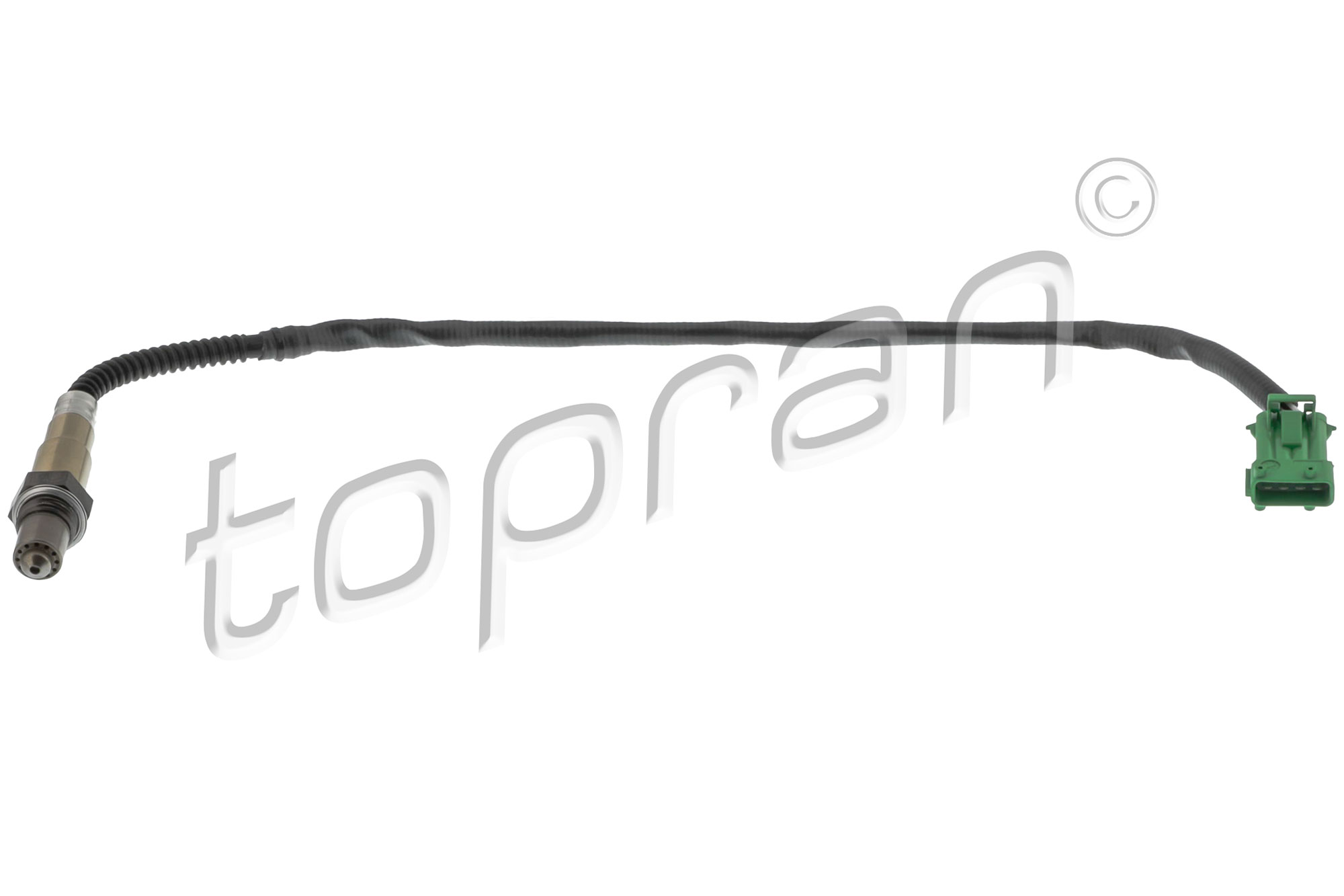 Лямбда-зонд - 722 623 TOPRAN