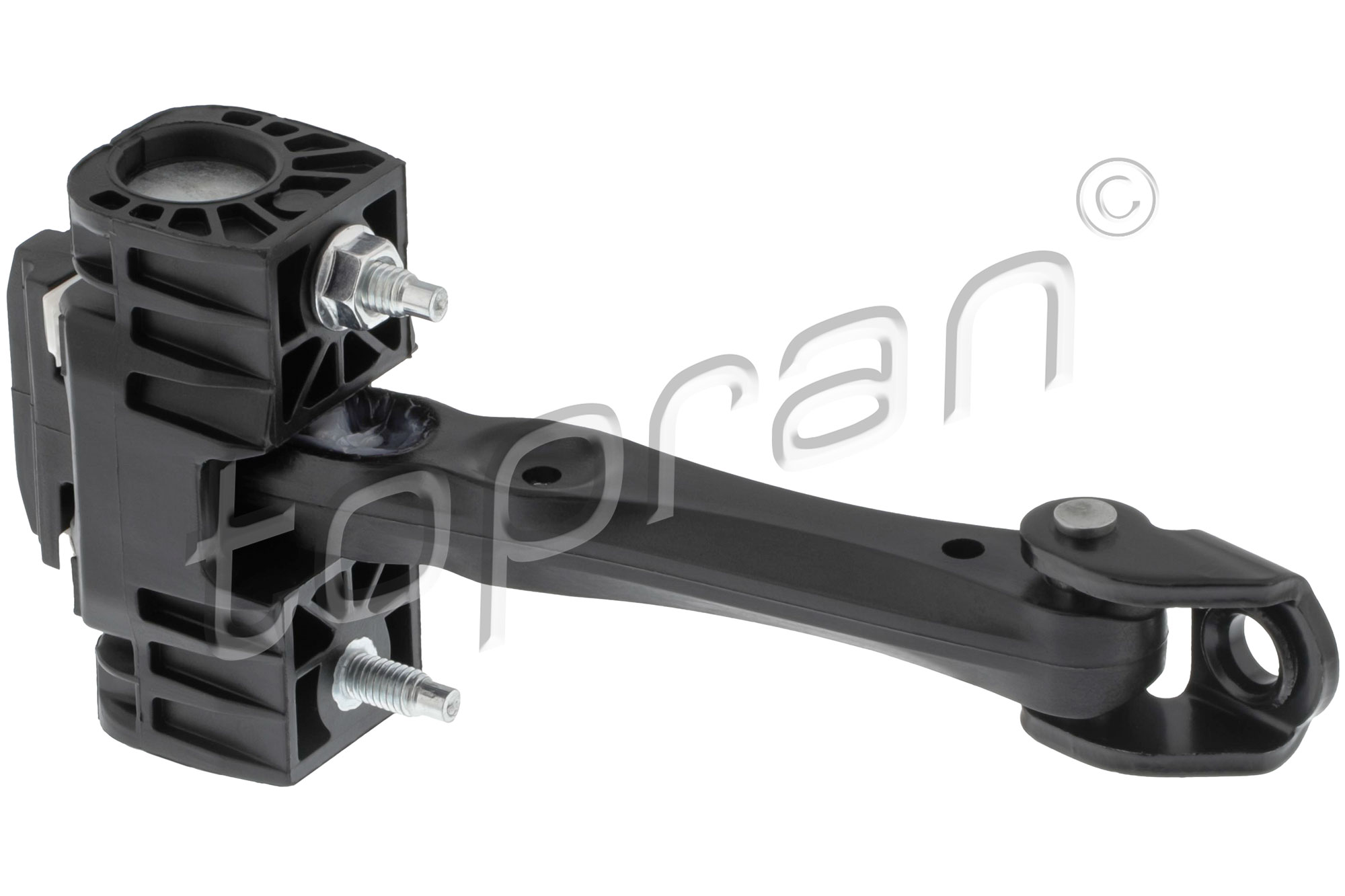 Door Catch - 724 011 TOPRAN