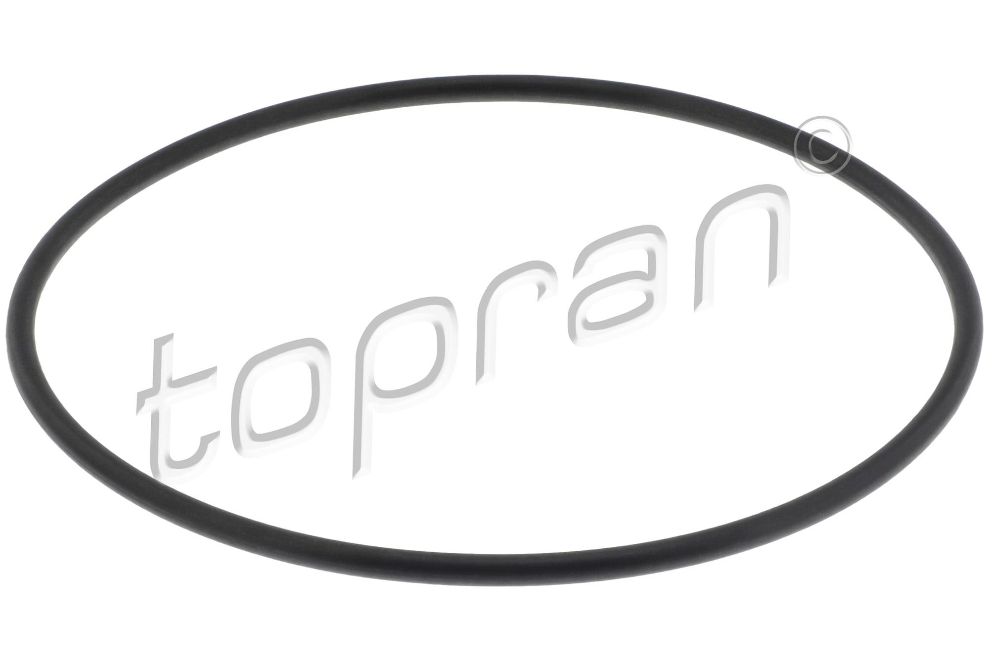 tarpiklis, vandens siurblys - 202 290 TOPRAN