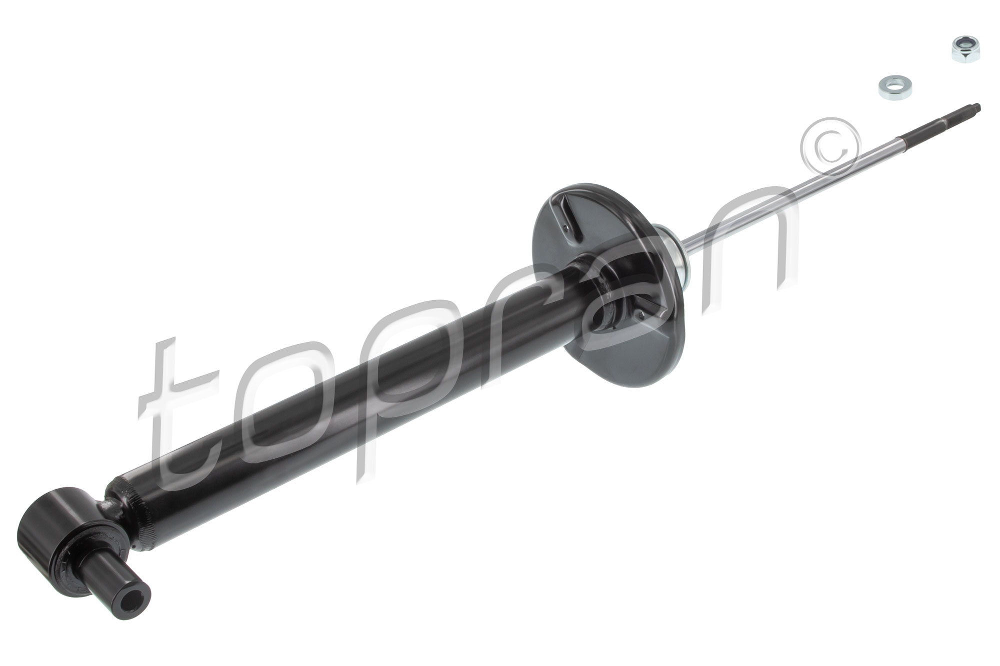 Shock Absorber - 108 377 TOPRAN