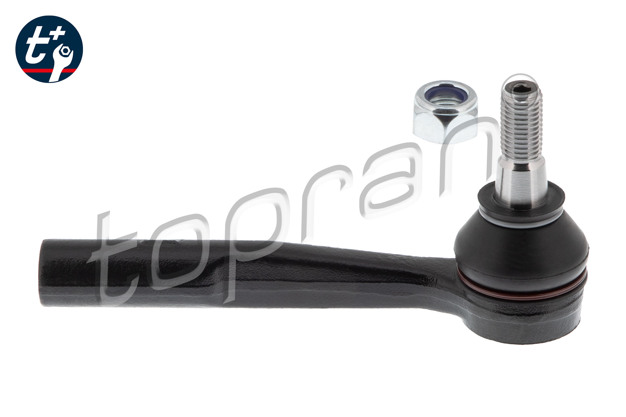 Tie Rod End - 206 895 TOPRAN
