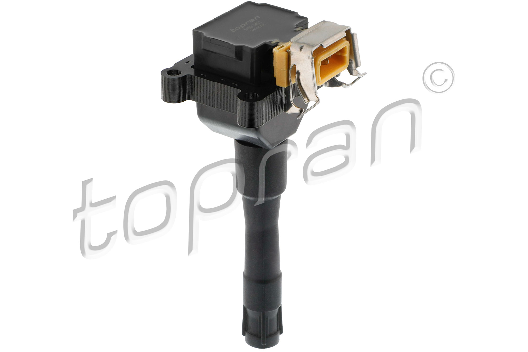 ritė, uždegimas - 500 961 TOPRAN