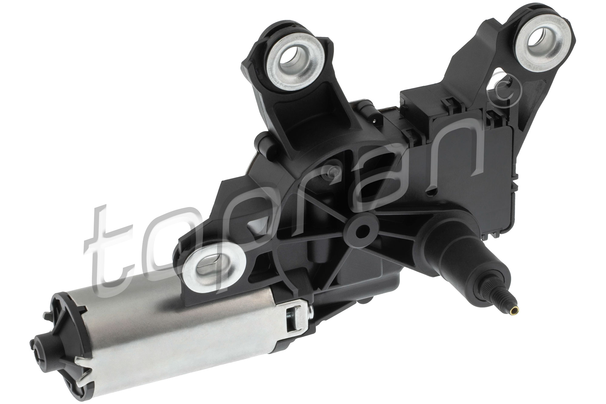Motore tergicristallo - 115 836 TOPRAN