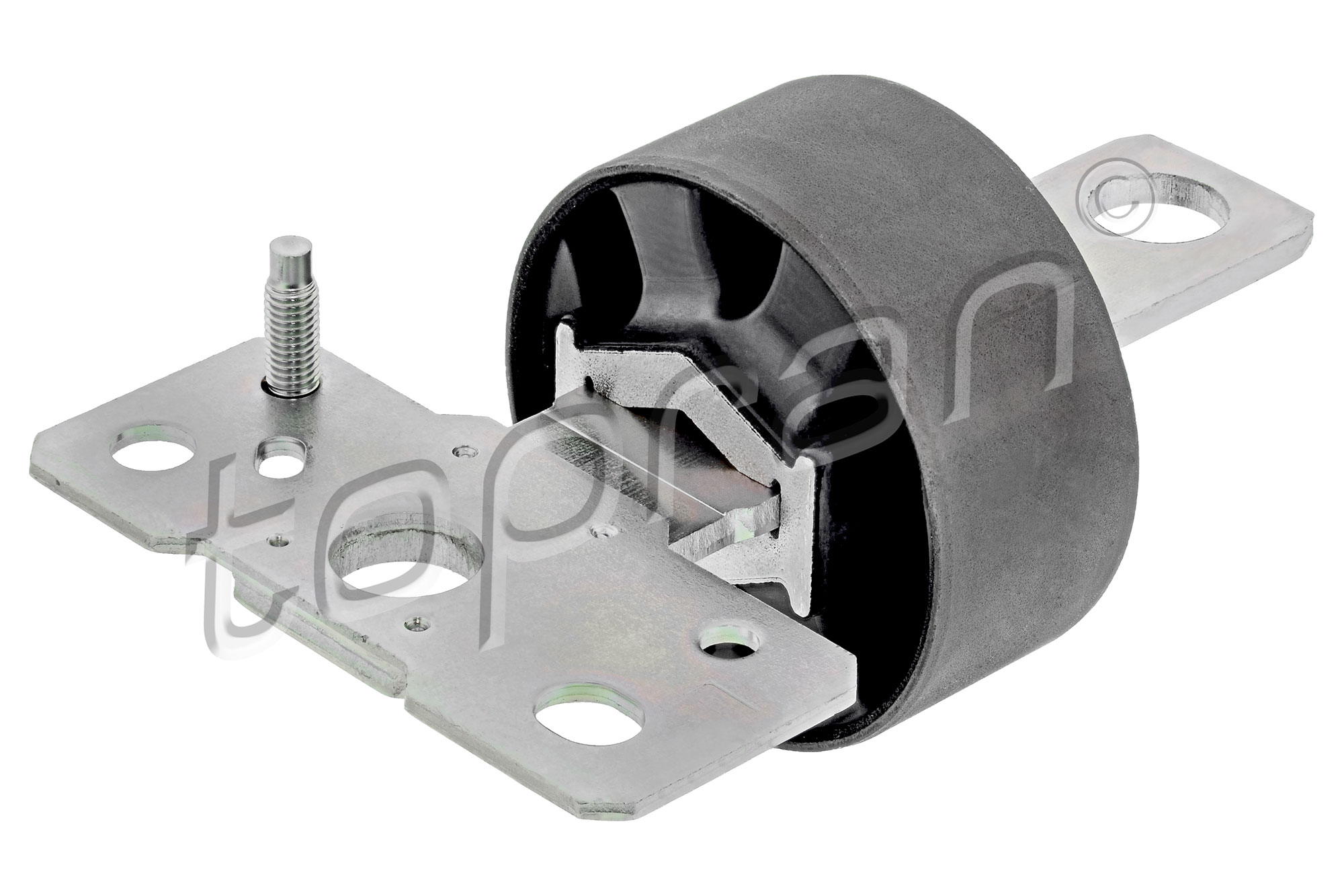 Control Arm-/Trailing Arm Bush - 304 713 TOPRAN