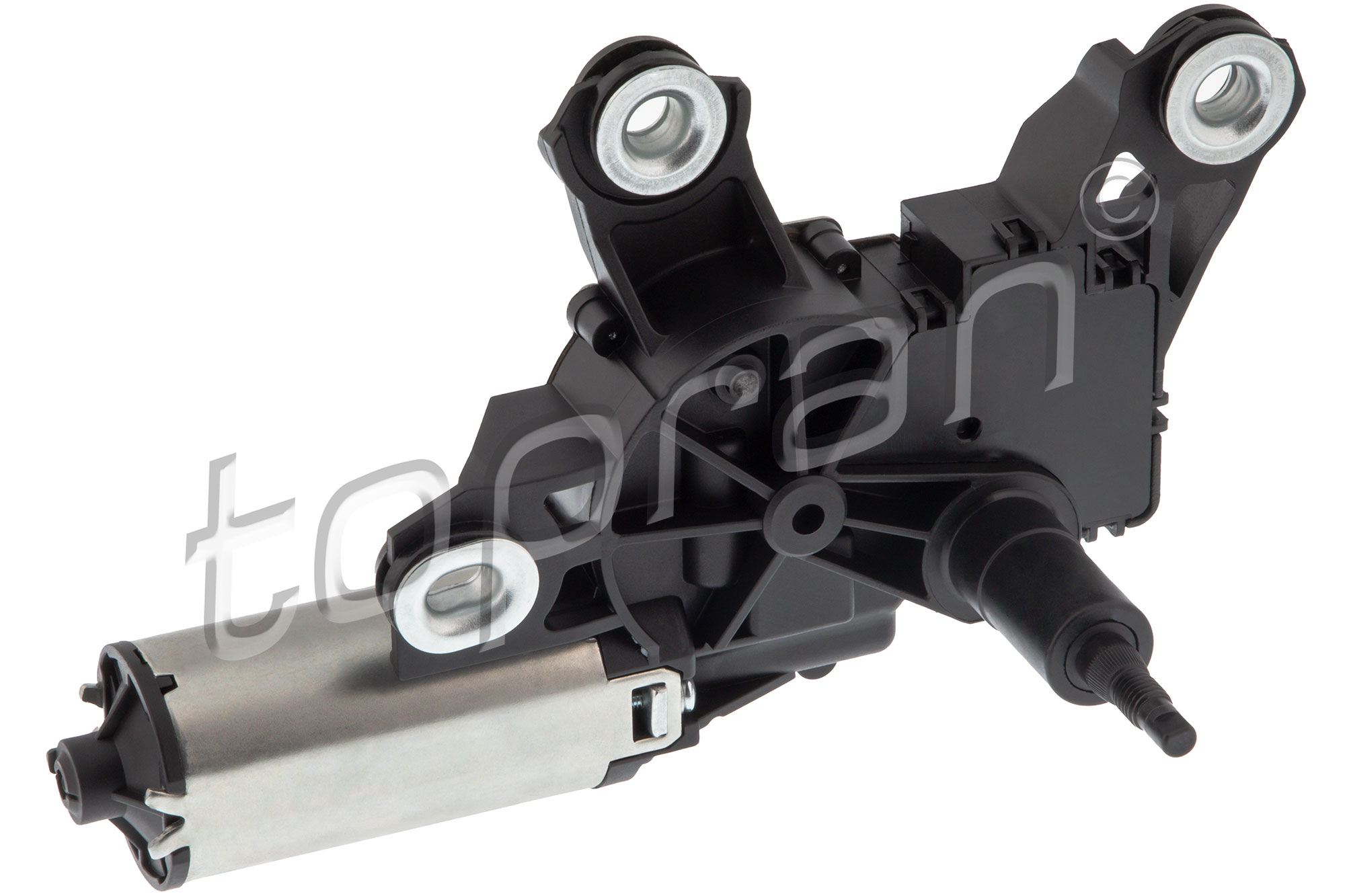Wiper Motor - 117 831 TOPRAN