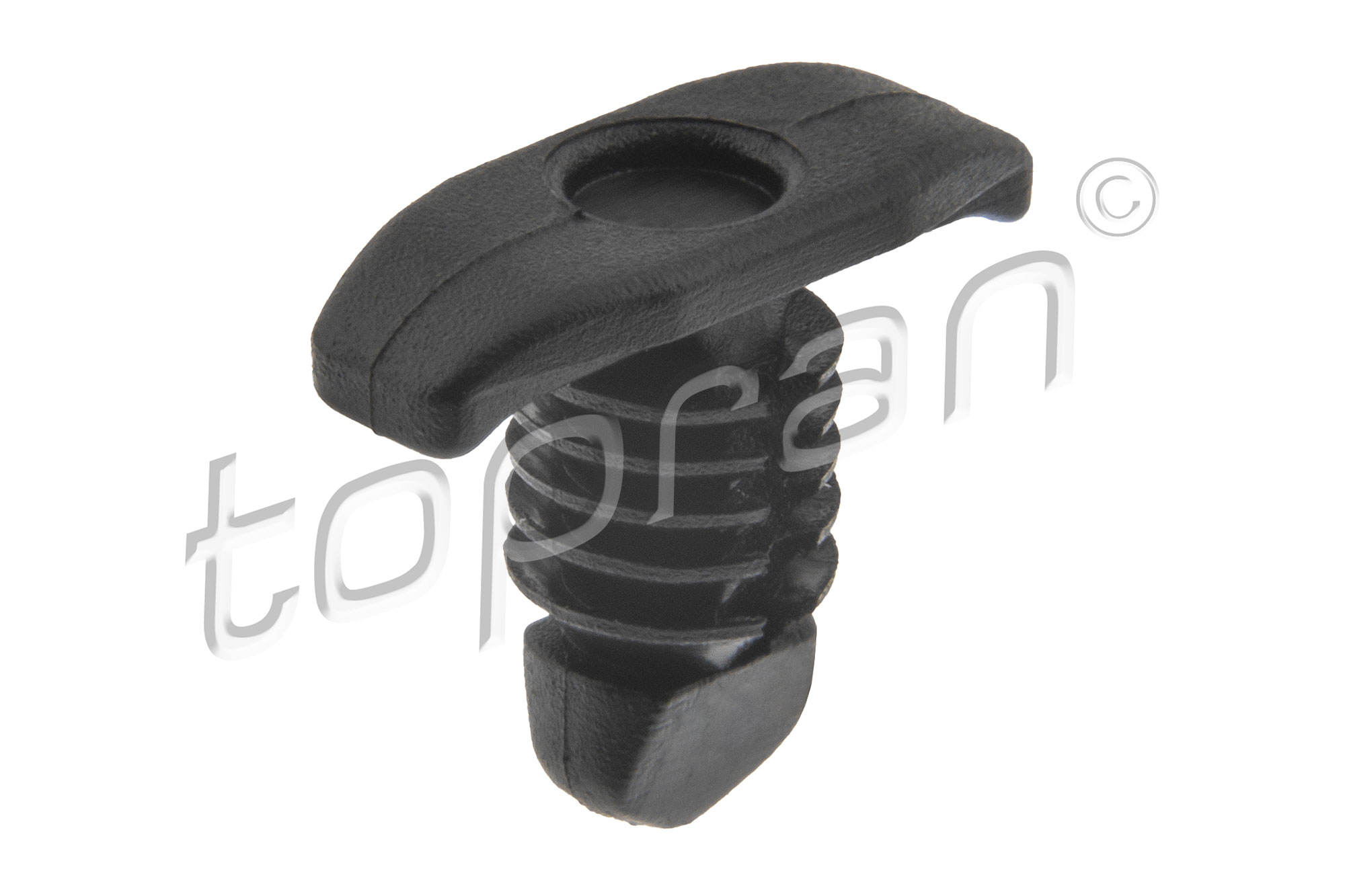 Retaining Clip, door panel - 103 307 TOPRAN