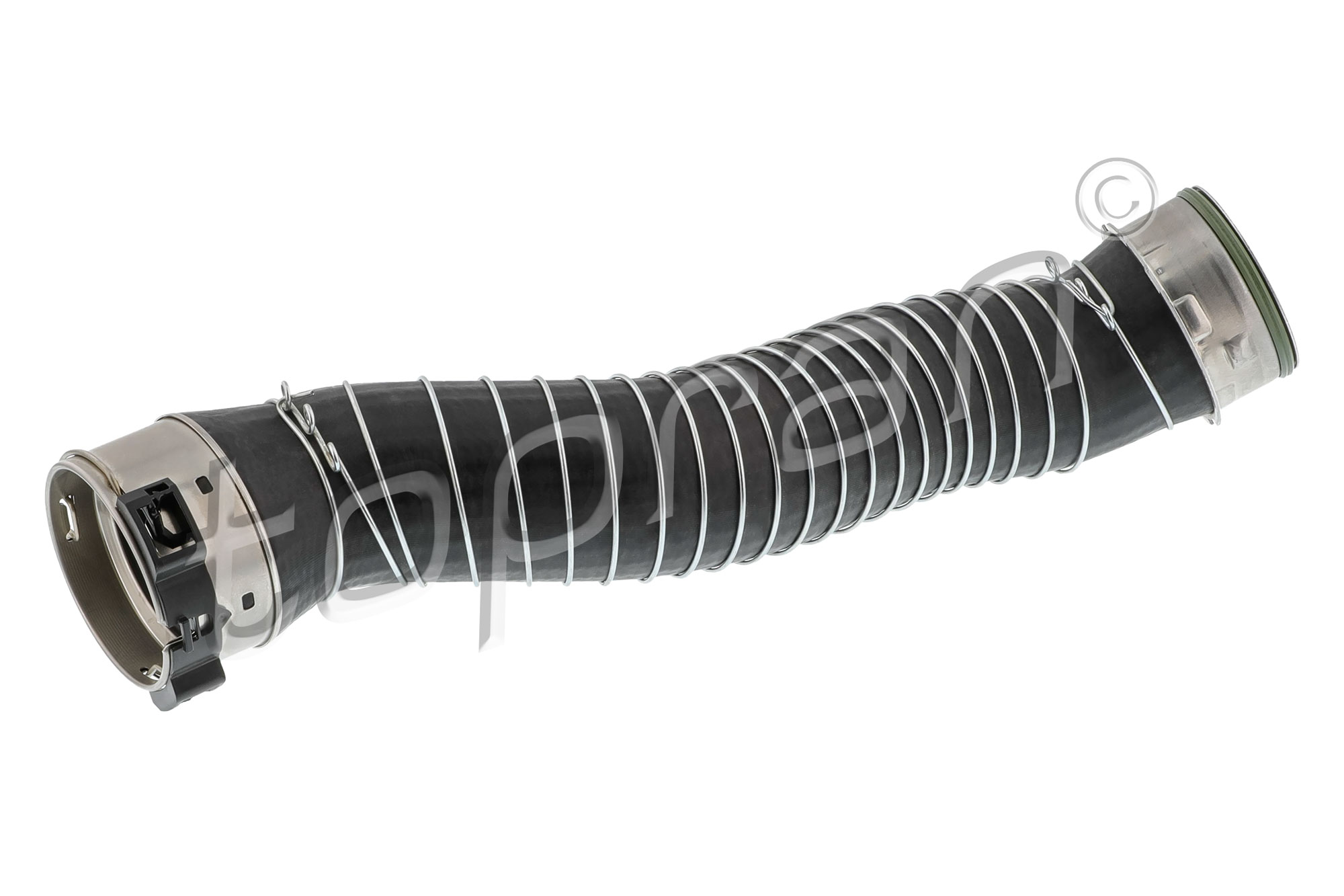 Flessibile aria alimentazione - 502 544 TOPRAN