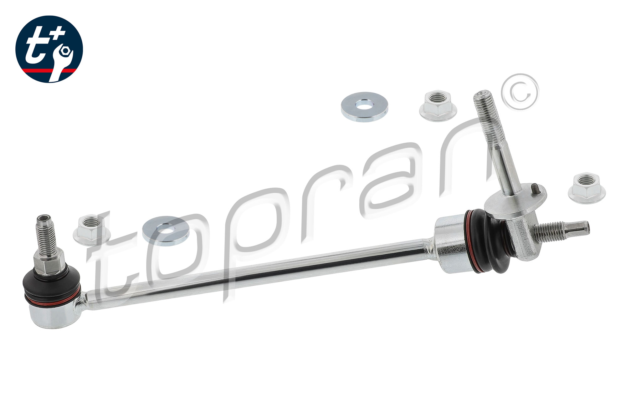 Rod/Strut, stabiliser - 409 478 TOPRAN