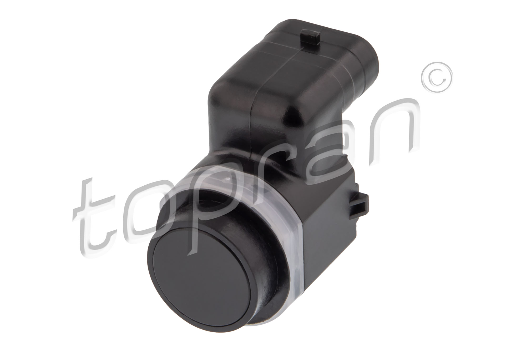Sensor, Einparkhilfe - 602 072 TOPRAN
