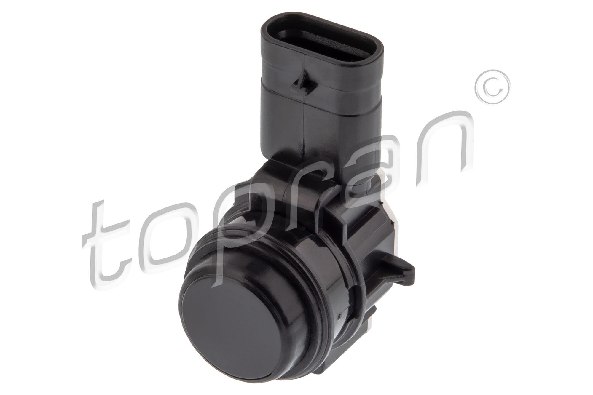 Sensor, parking assist - 602 073 TOPRAN