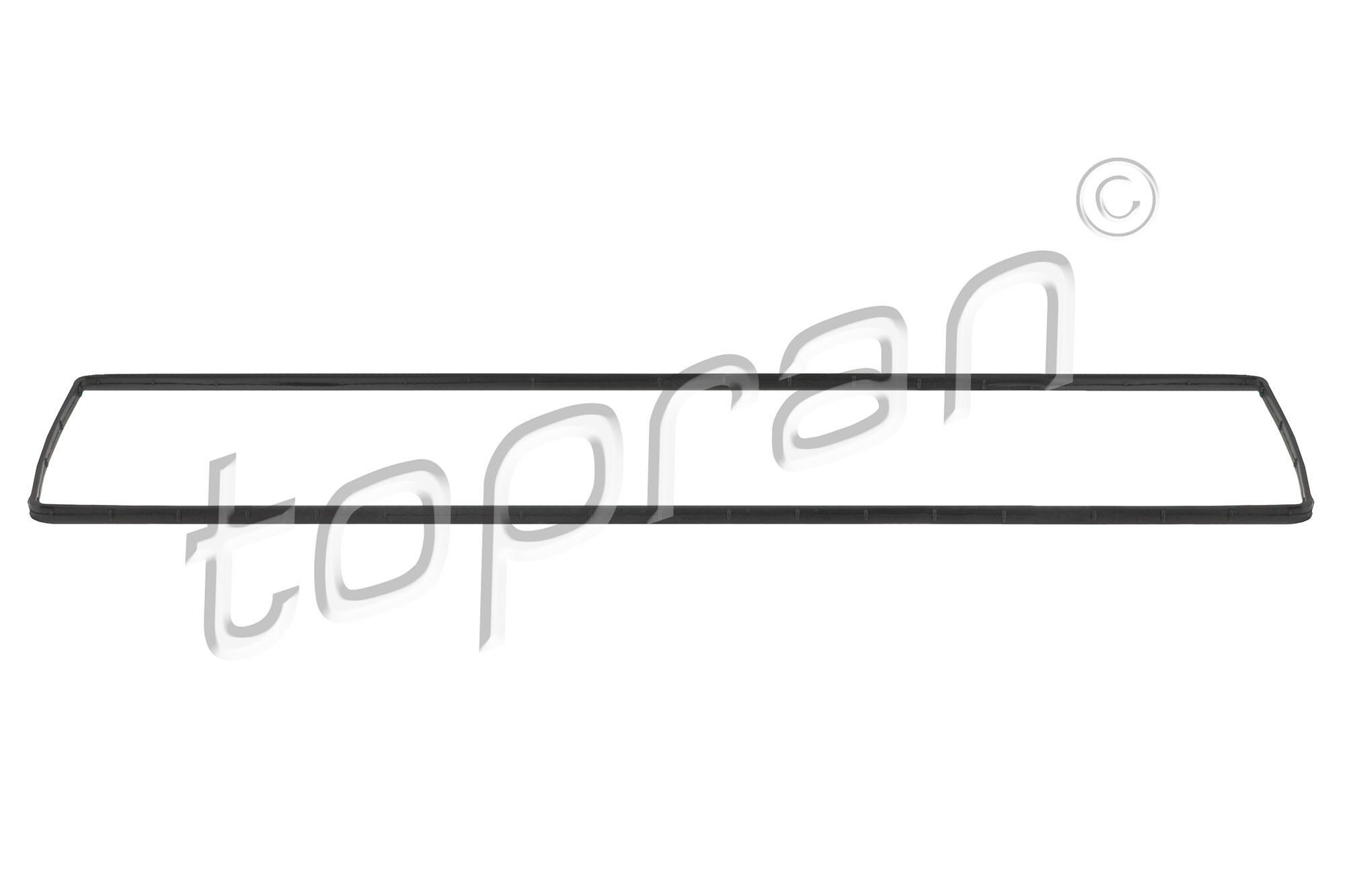 Gasket, intake manifold - 119 282 TOPRAN