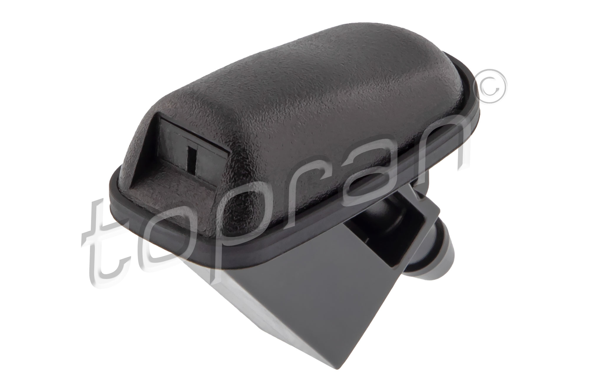 Ugello acqua lavaggio, Pulizia cristalli - 306 119 TOPRAN