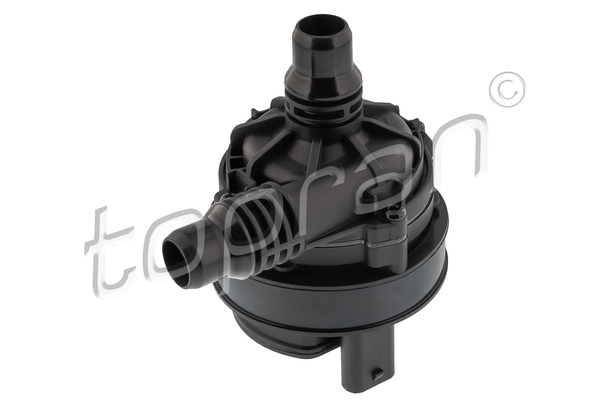 Additional Water Pump - 410 782 TOPRAN