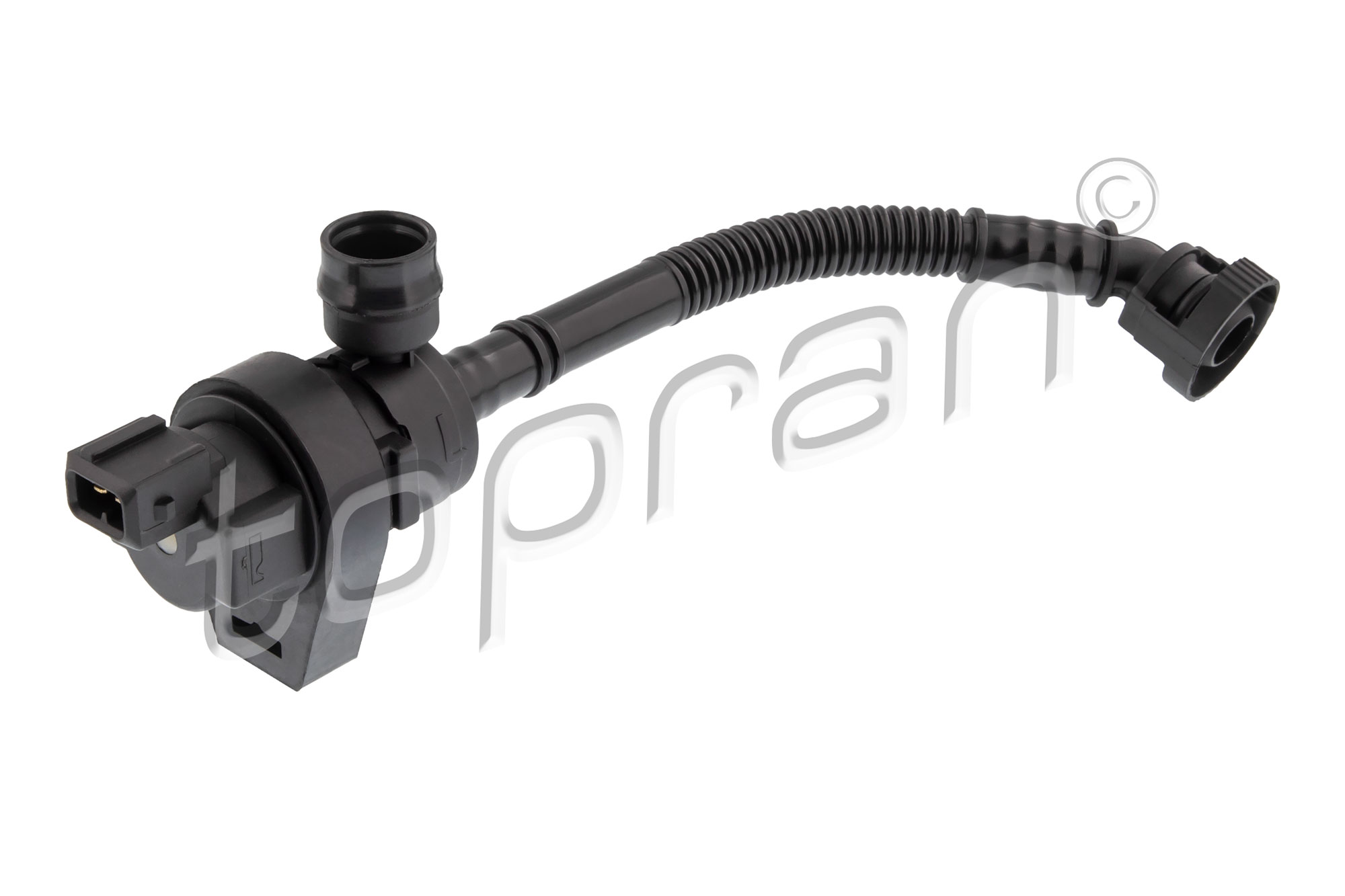Breather Valve, fuel tank - 503 921 TOPRAN