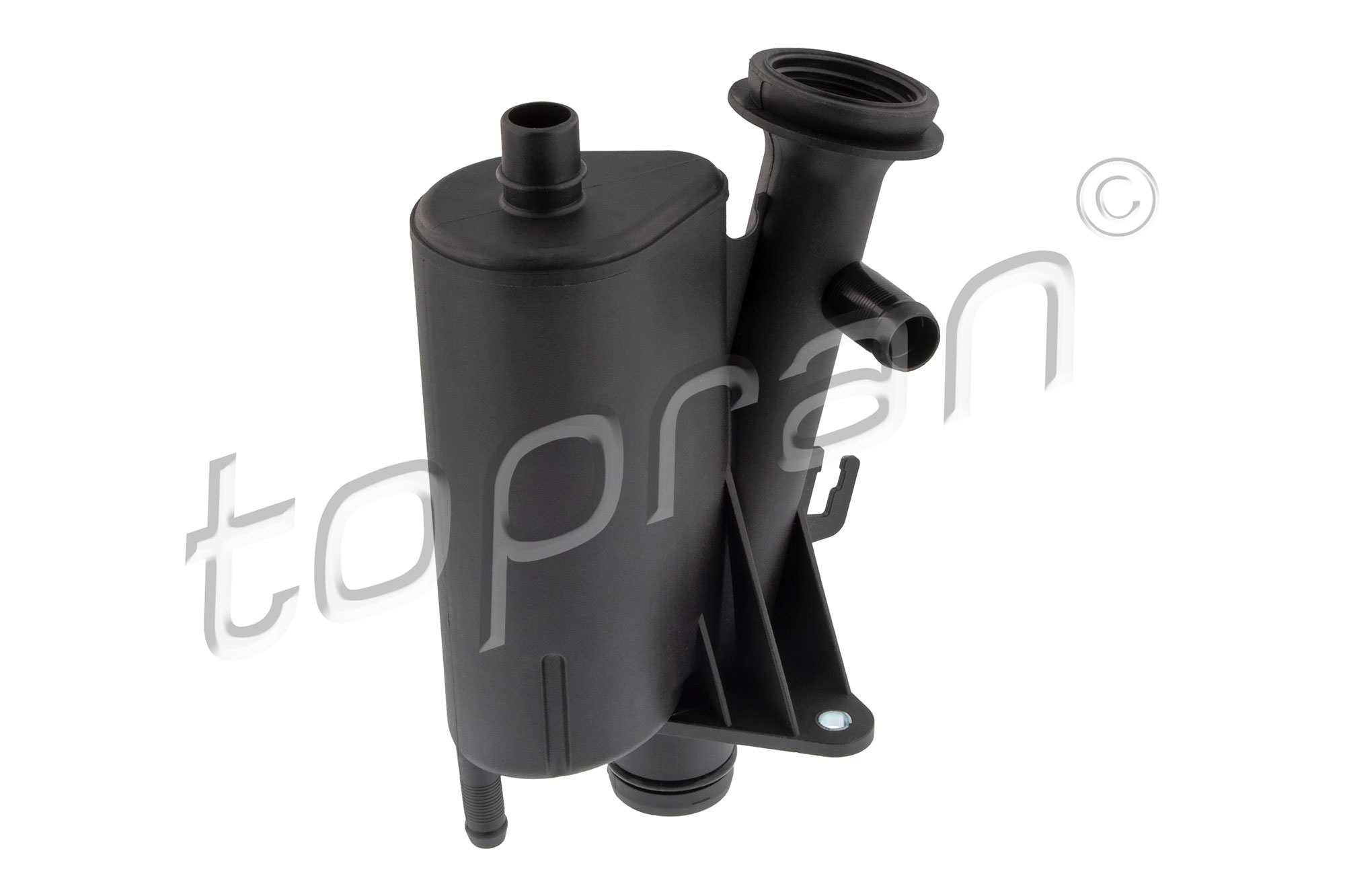 Separatore olio, Ventilazione monoblocco - 702 857 TOPRAN
