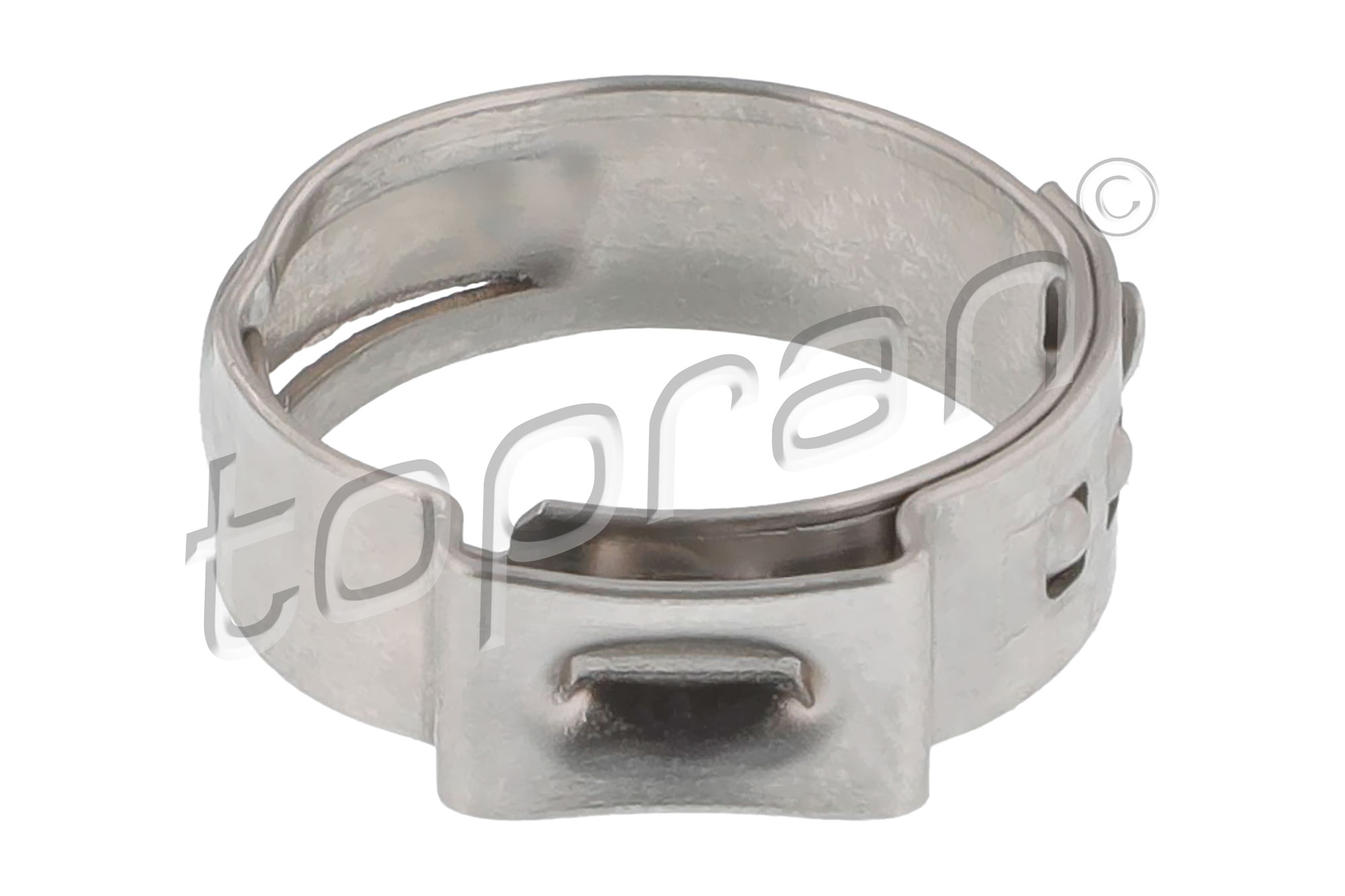 Clamping Clip - 121 083 TOPRAN