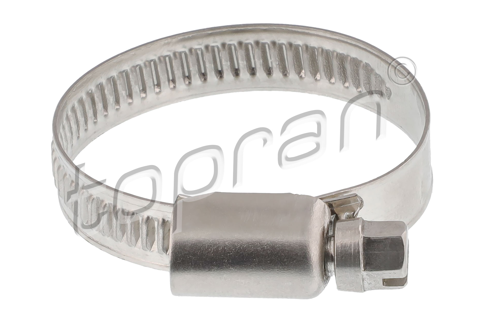 Hose Clamp - 121 426 TOPRAN