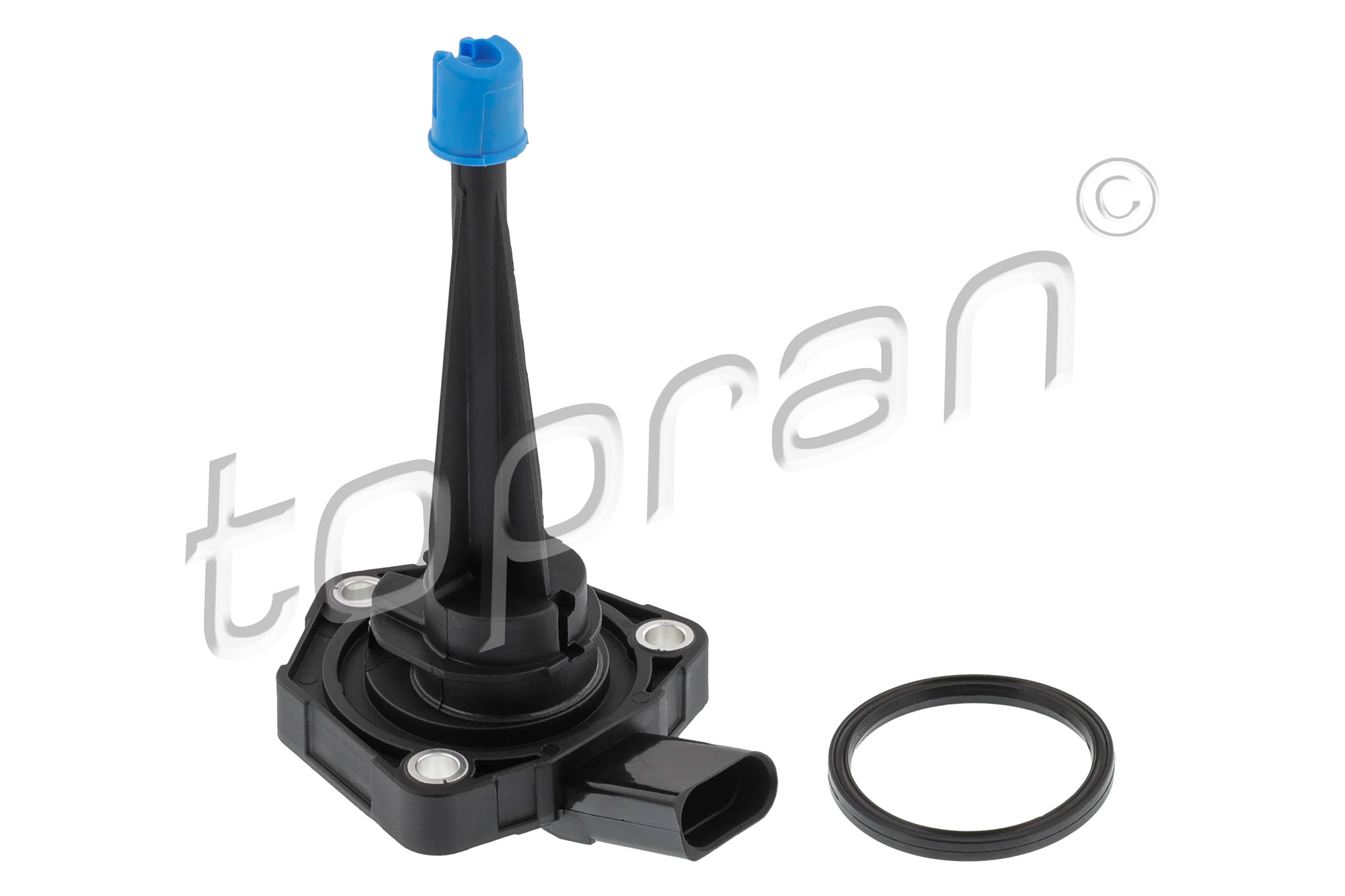 Sensor, engine oil level - 121 187 TOPRAN