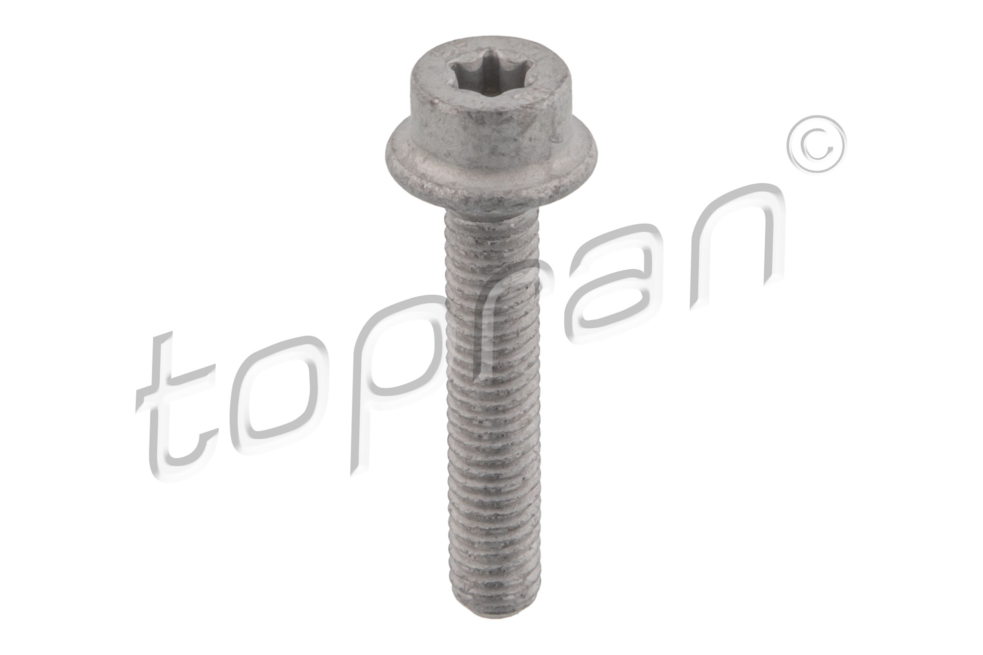 Screw - 411 097 TOPRAN
