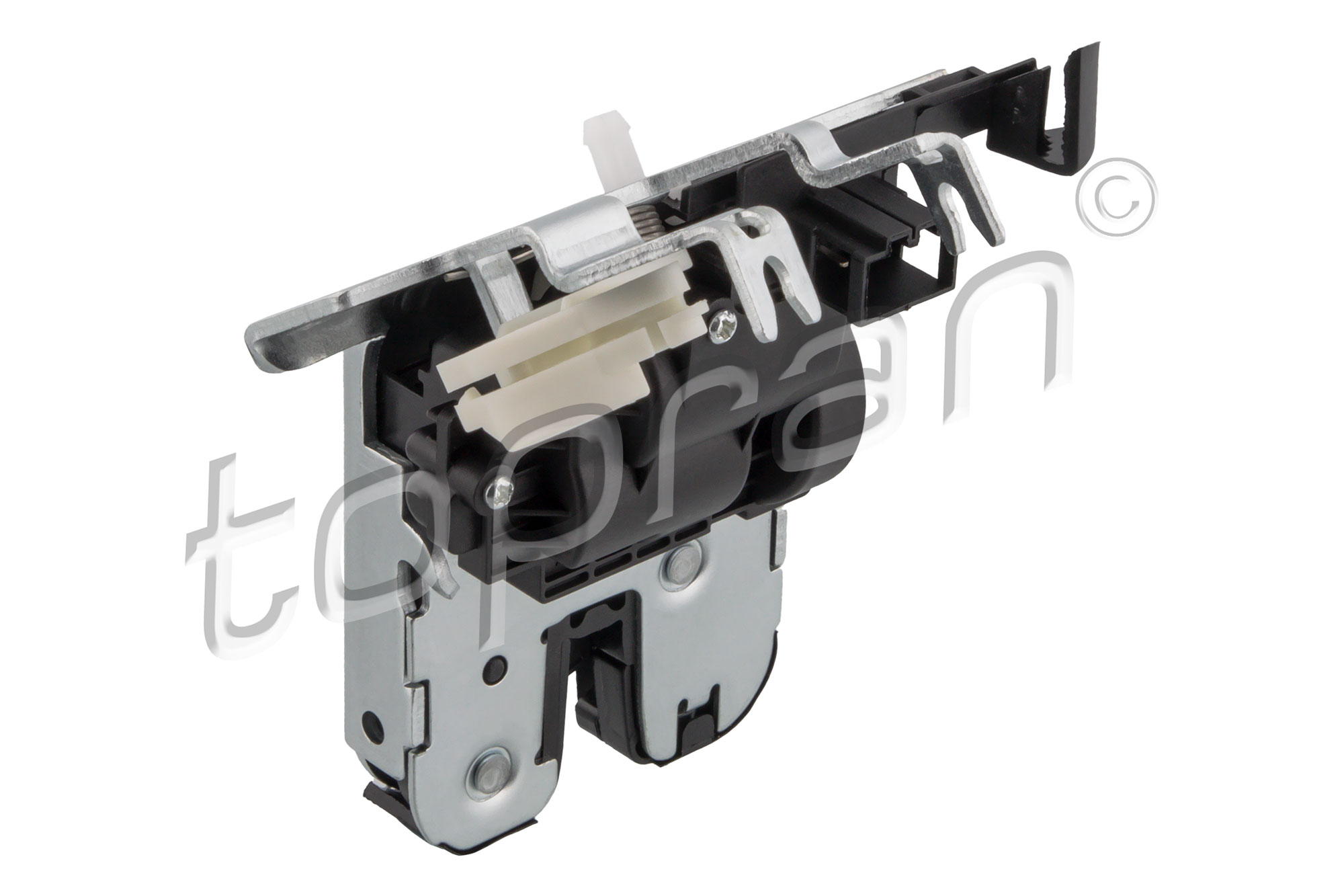 Tailgate Lock - 121 306 TOPRAN