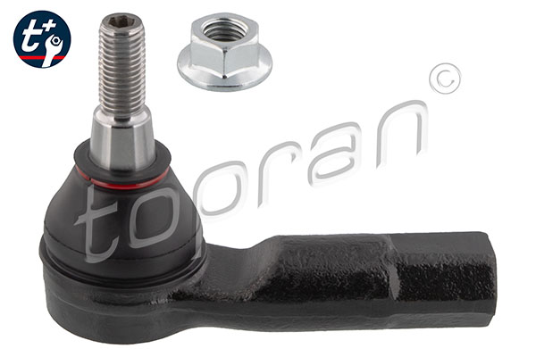 Tie Rod End - 120 832 TOPRAN