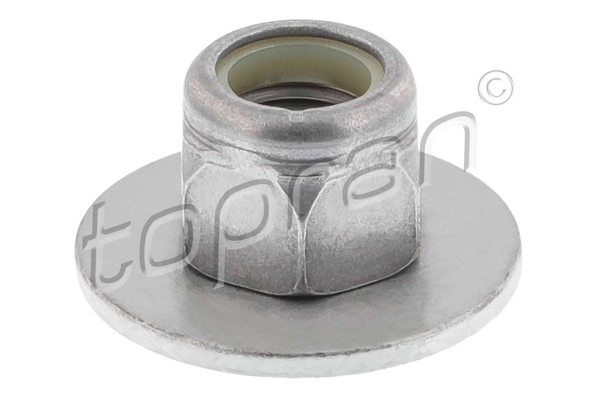 Nut - 702 843 TOPRAN