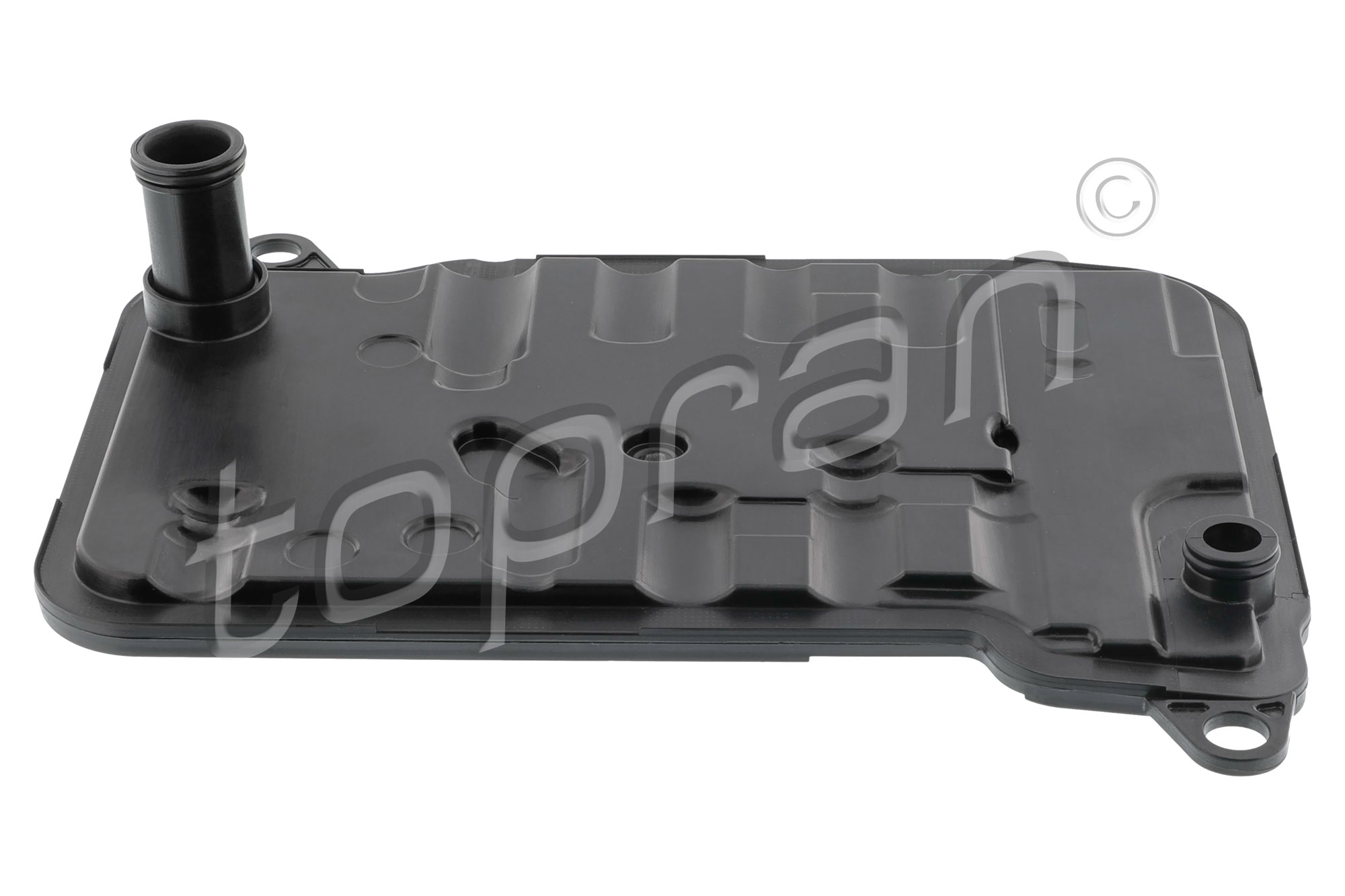 Hydraulic Filter, automatic transmission - 410 376 TOPRAN