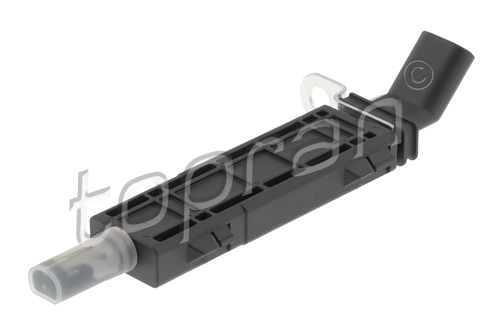Sensor, crankshaft pulse - 208 887 TOPRAN