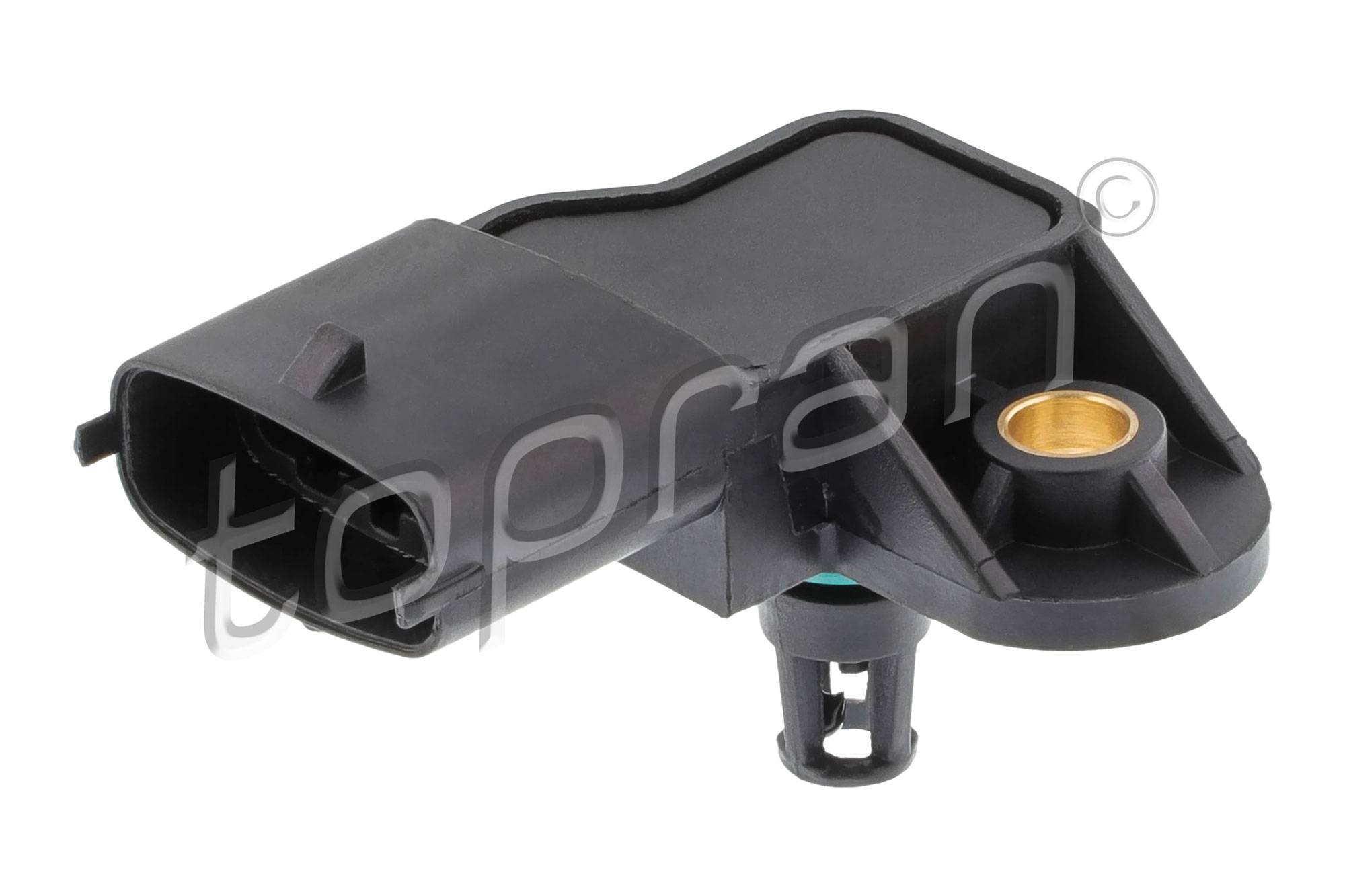 Sensor, intake manifold pressure - 305 604 TOPRAN