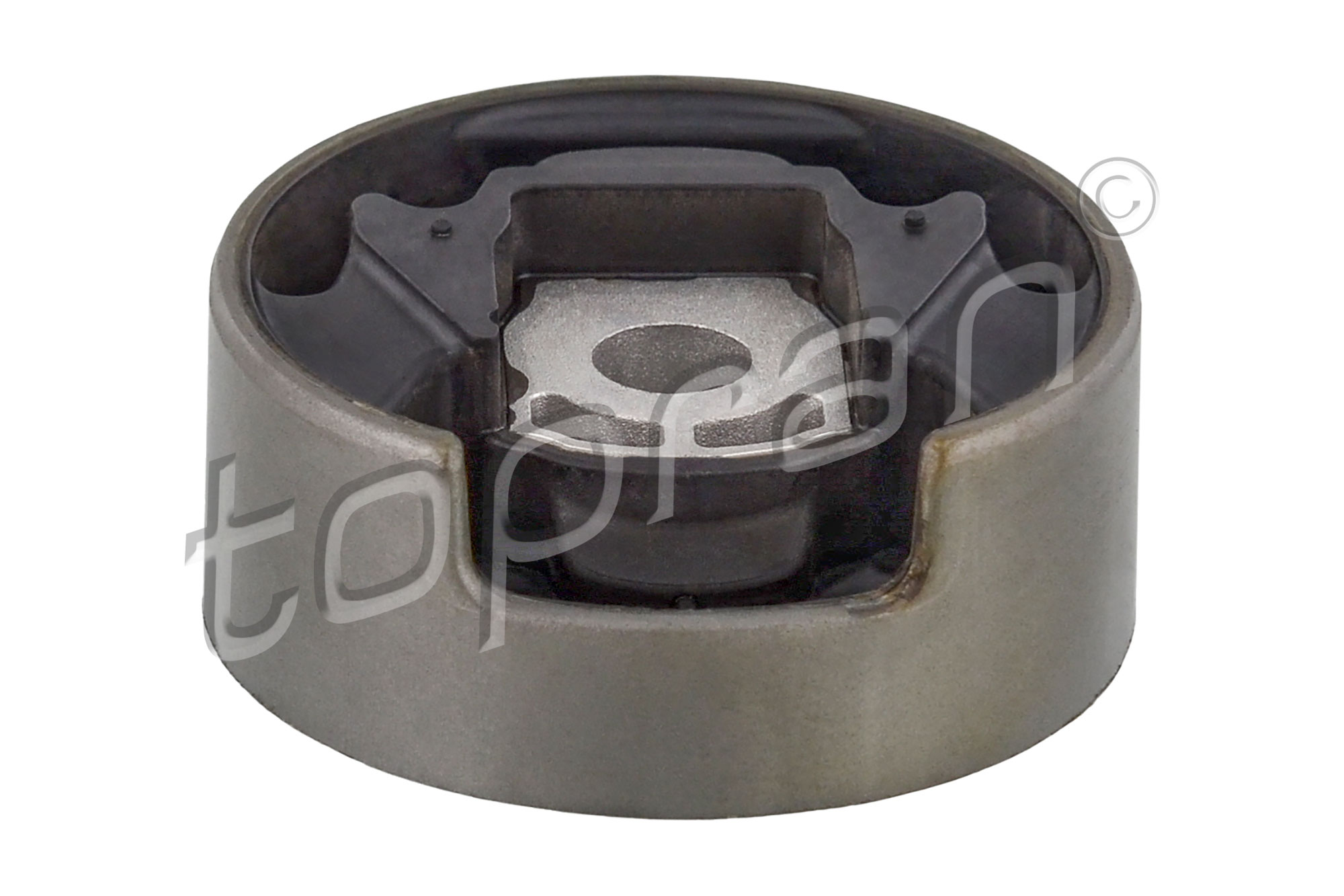 Mounting, support frame/engine carrier - 113 930 TOPRAN