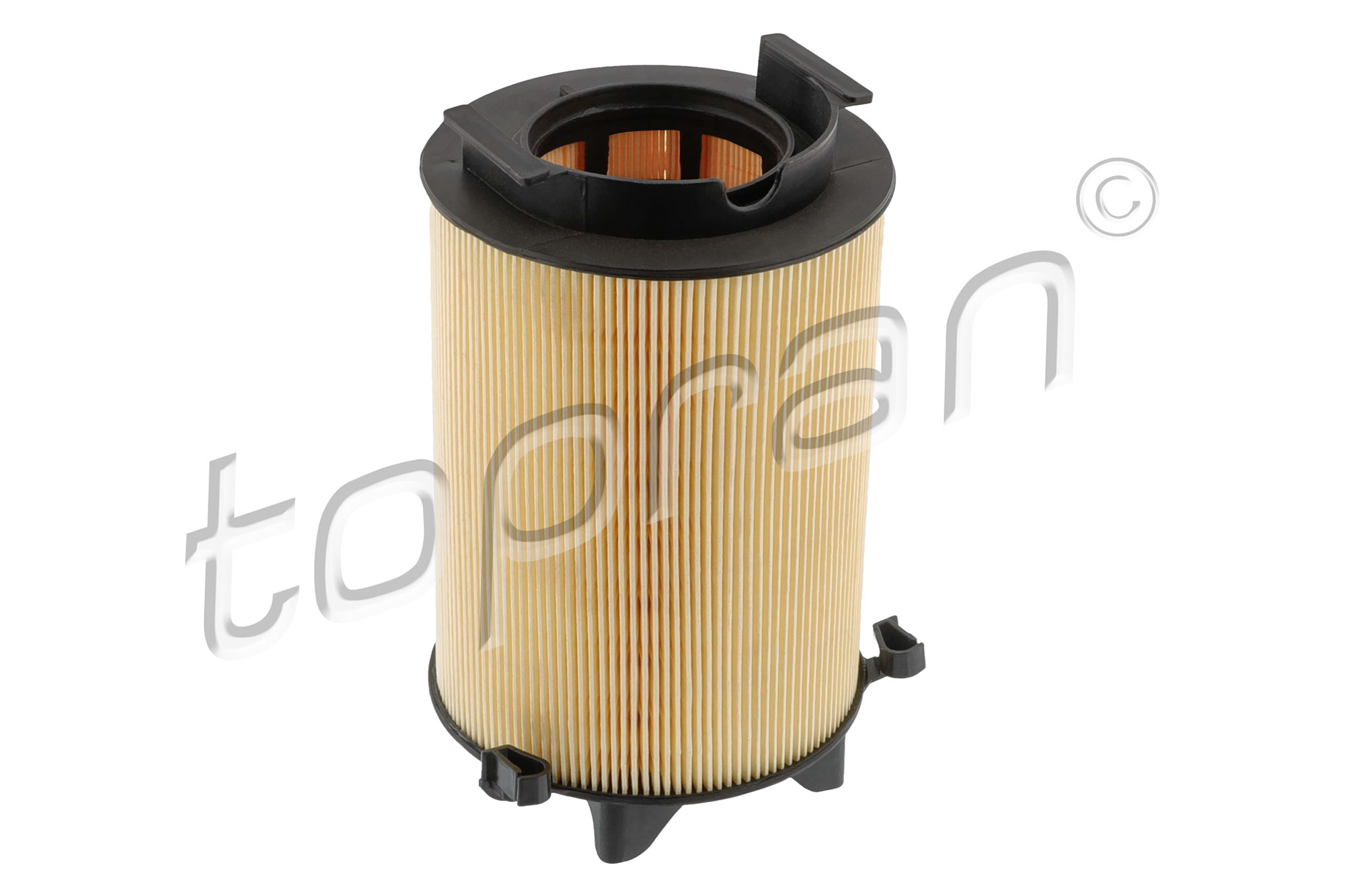 Air Filter - 110 057 TOPRAN