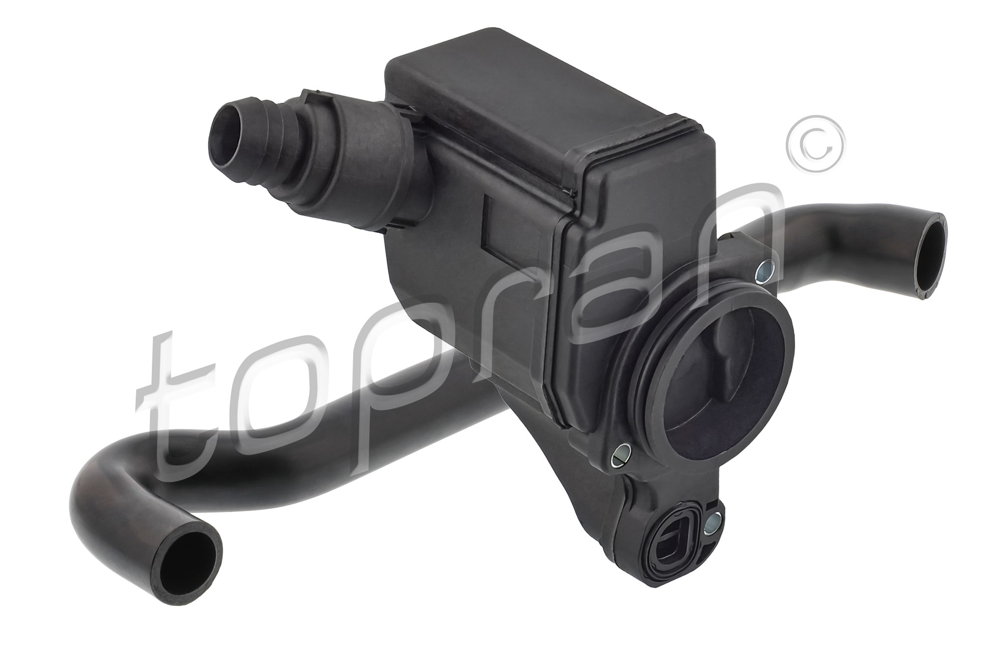 Repair Set, crankcase breather - 121 641 TOPRAN
