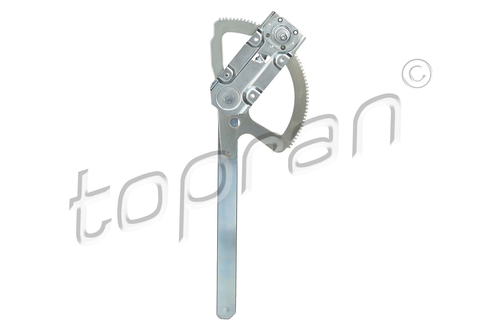 Alzacristallo - 401 669 TOPRAN