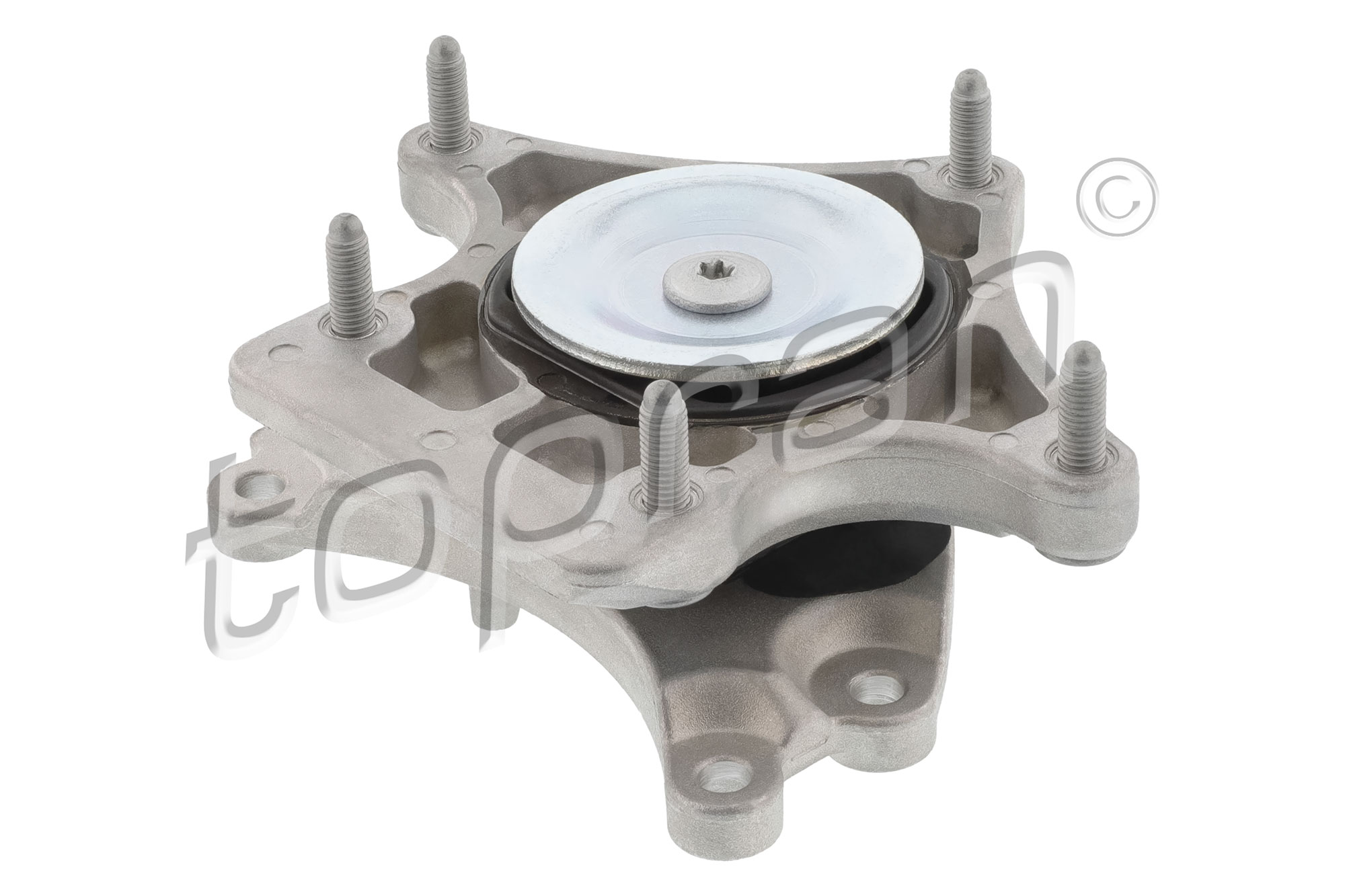 Supporto, Cambio automatico - 409 795 TOPRAN