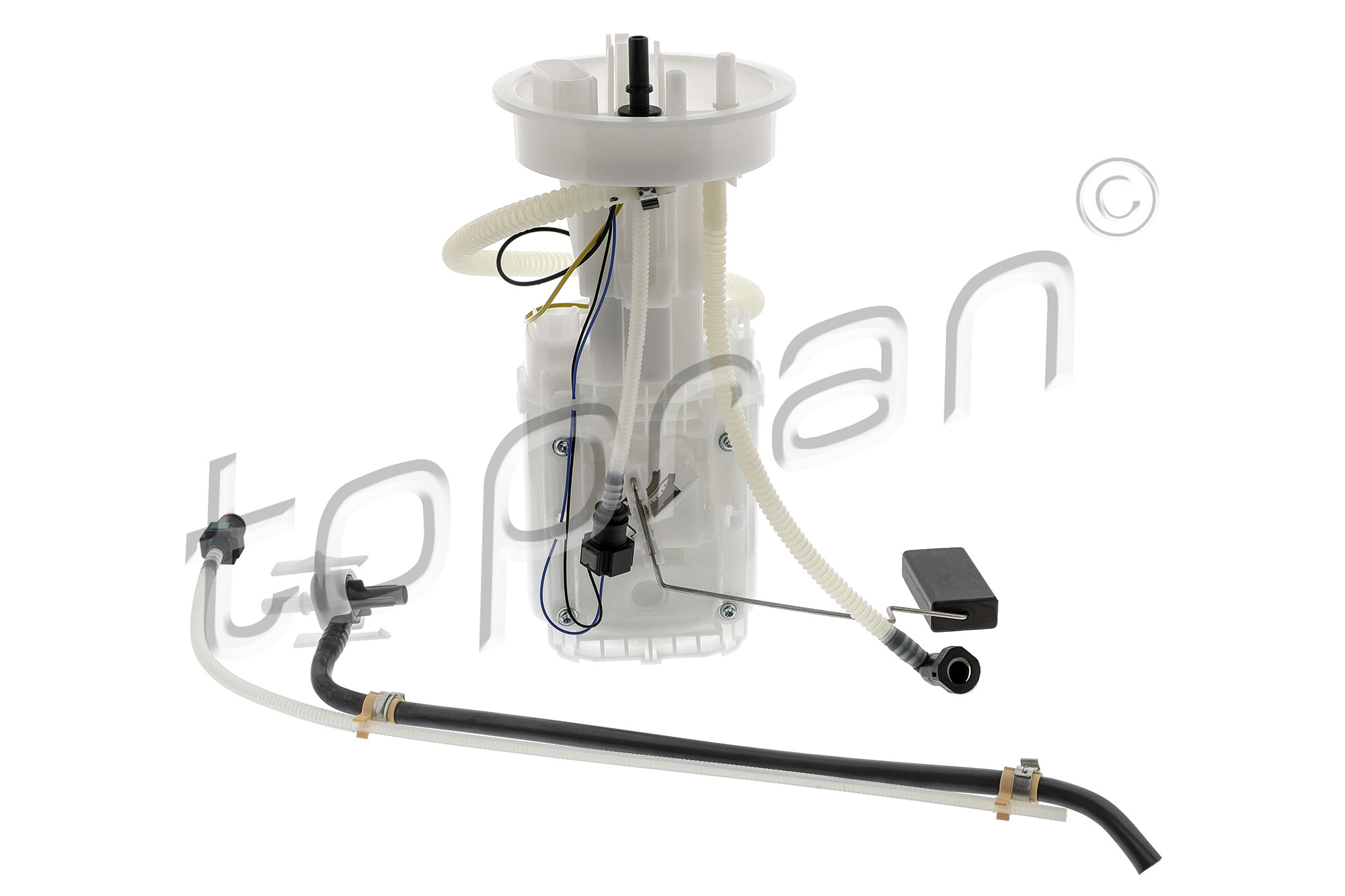 Fuel Feed Unit - 630 662 TOPRAN