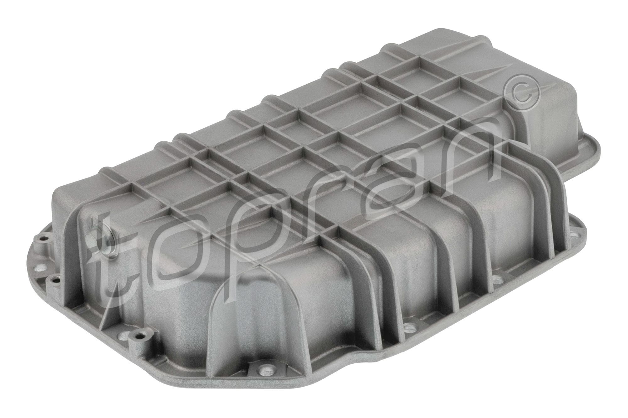 Oil sump - 407 979 TOPRAN