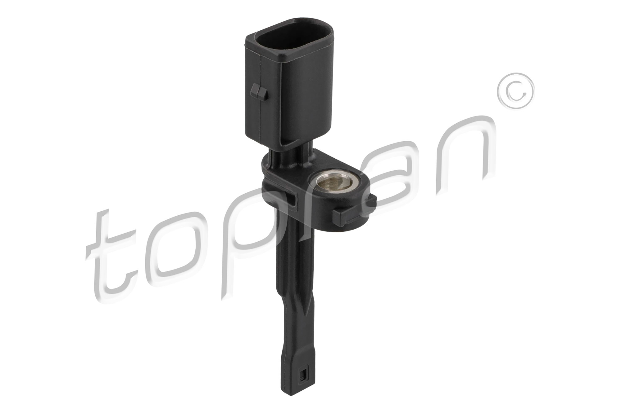 Sensor, wheel speed - 121 336 TOPRAN