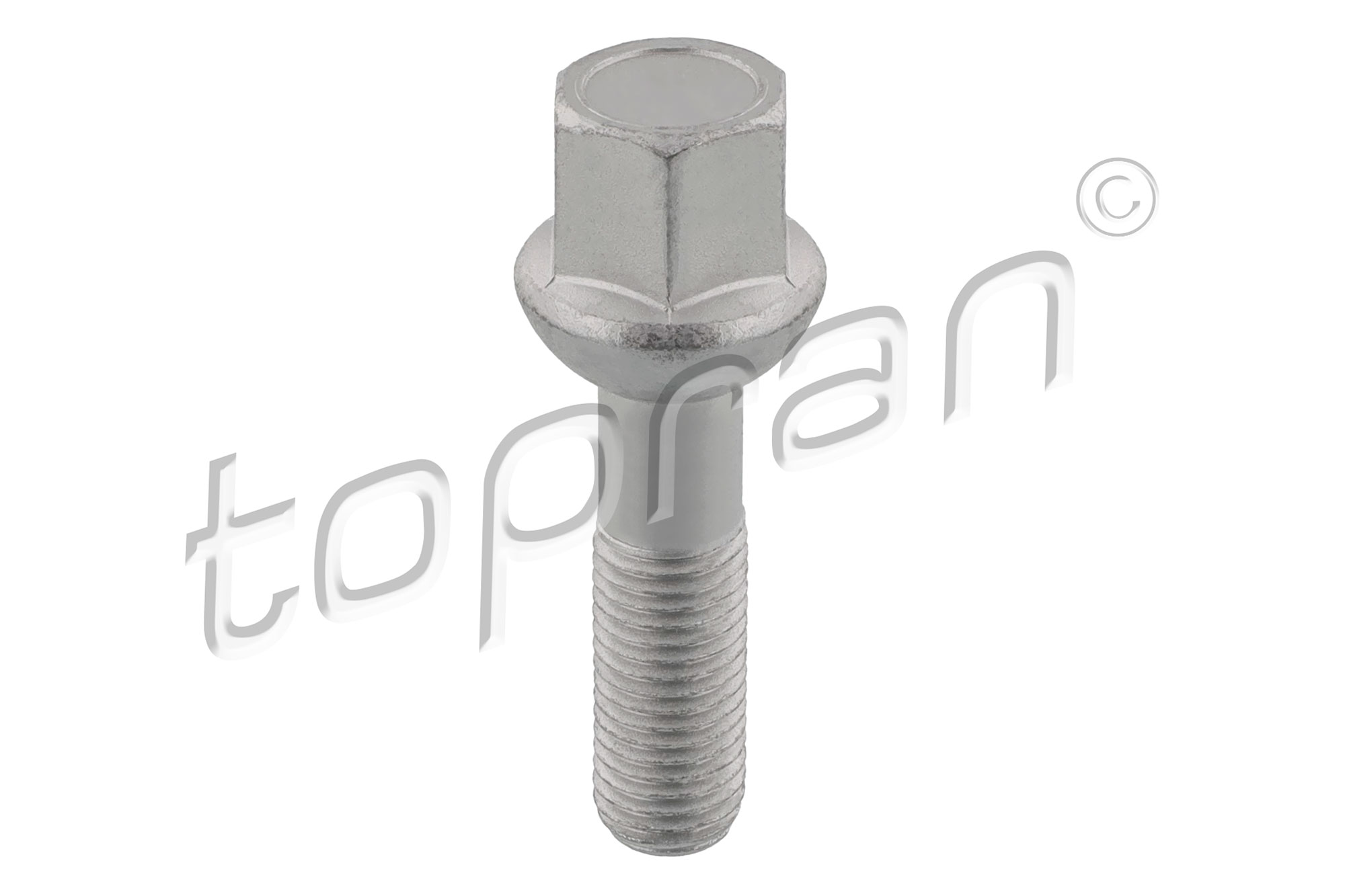Wheel Bolt - 409 413 TOPRAN