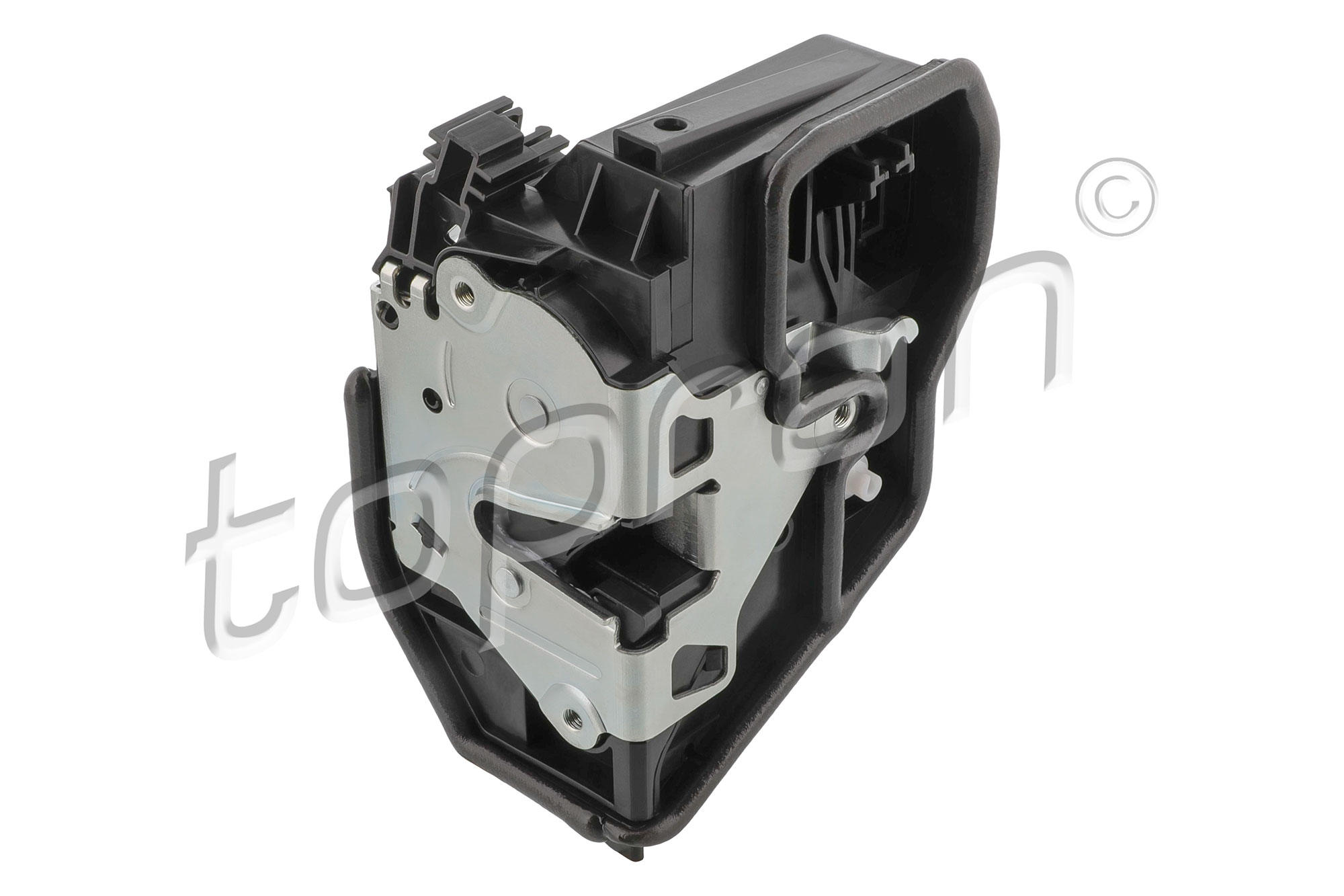 Door Lock - 504 349 TOPRAN